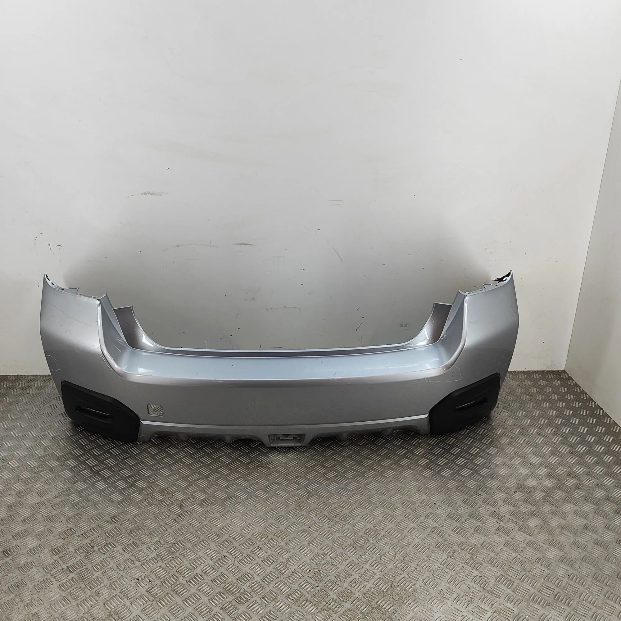 Subaru XV Bumper rear Bumper rear — SUBARU XV (_GP_) (2011-...) — 577...
