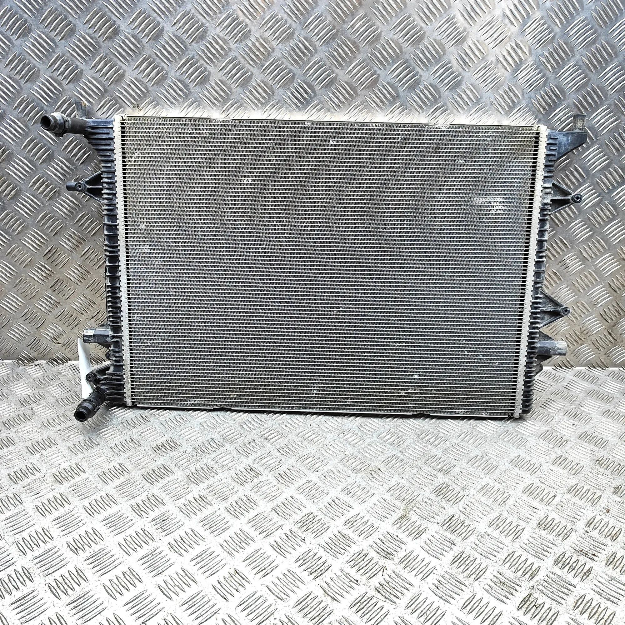 Volkswagen Caddy (2K) Cooling Radiator