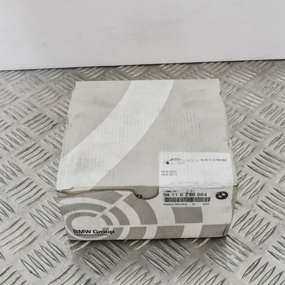 BMW X5 (E70) Other Body Parts Other Body Parts — BMW X5 (E70) (2006-2013) — 6...