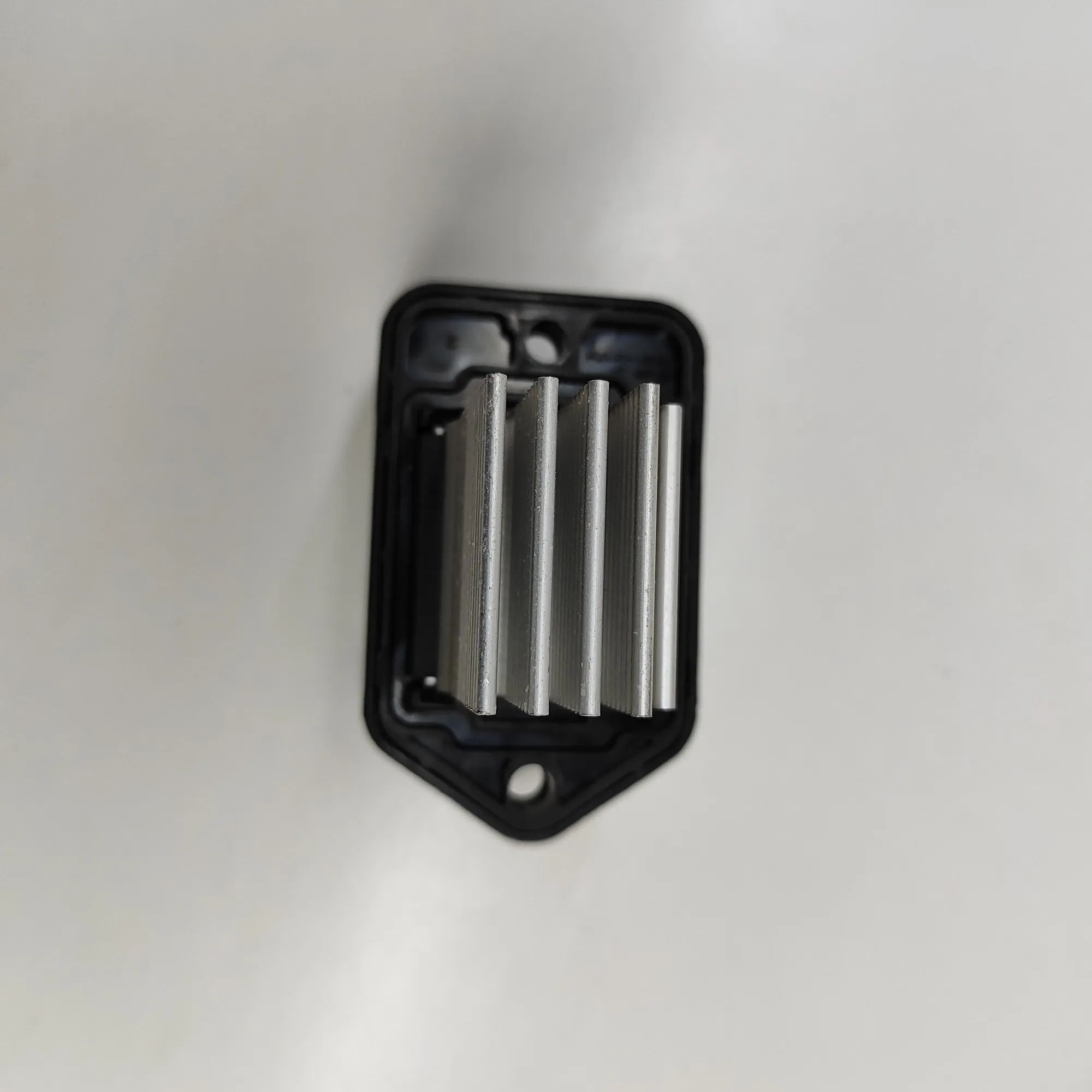 Kia Niro Heater blower resistor Heater blower resistor — KIA NIRO (II) (2022-.....