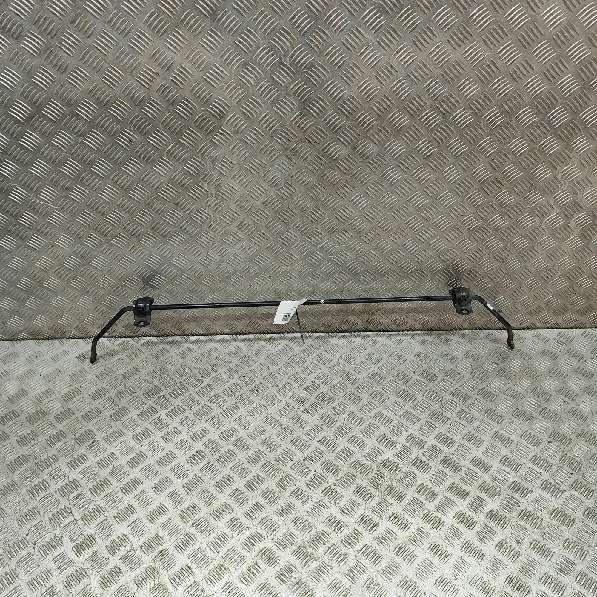 Mazda MX-5 Rear Anti Roll Bar Rear Anti Roll Bar — MAZDA MX-5 (IV ND) (2015-....