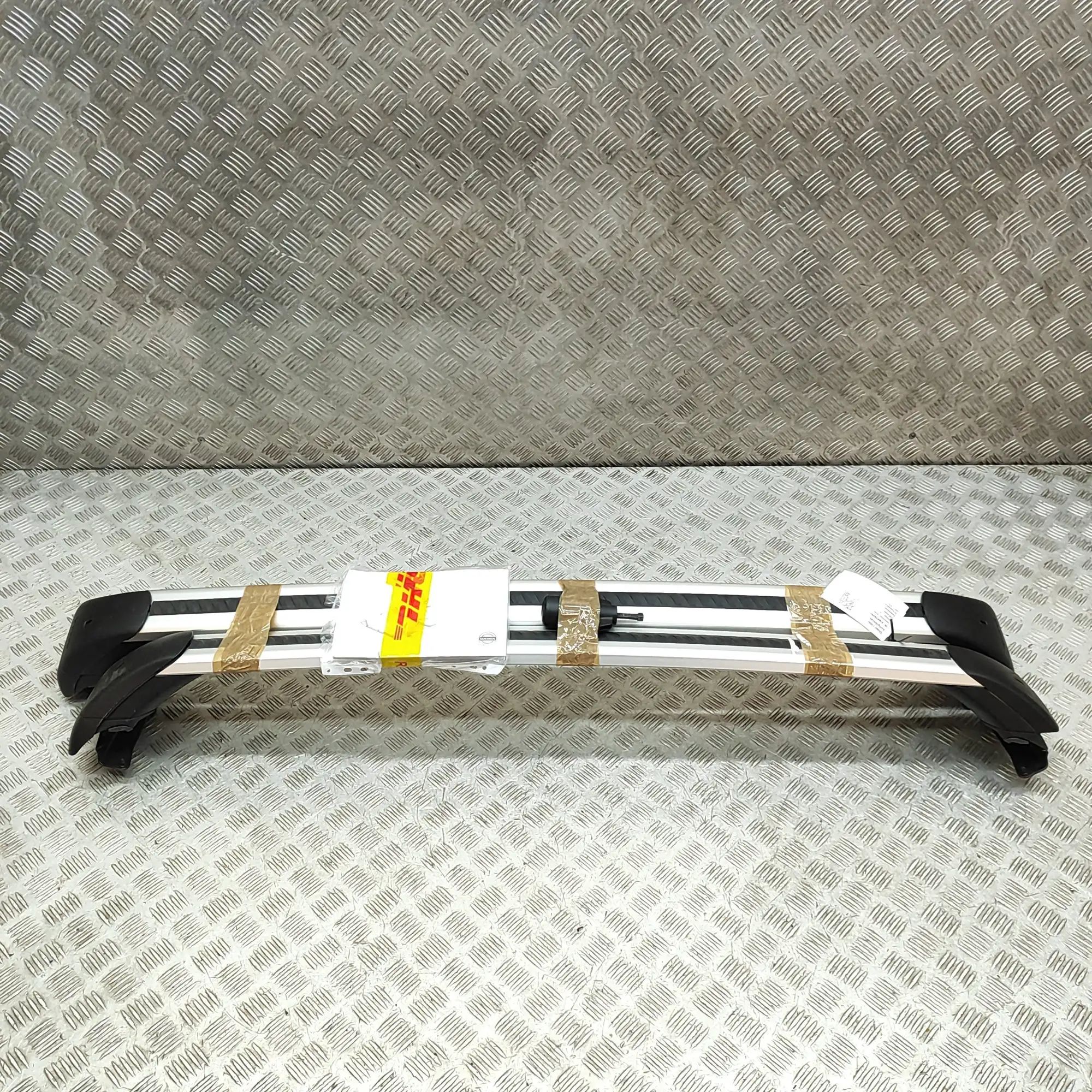 Volvo V70 Roof Rails Kit Roof Rails Kit — VOLVO V70 (III BW) (2007-2016)...