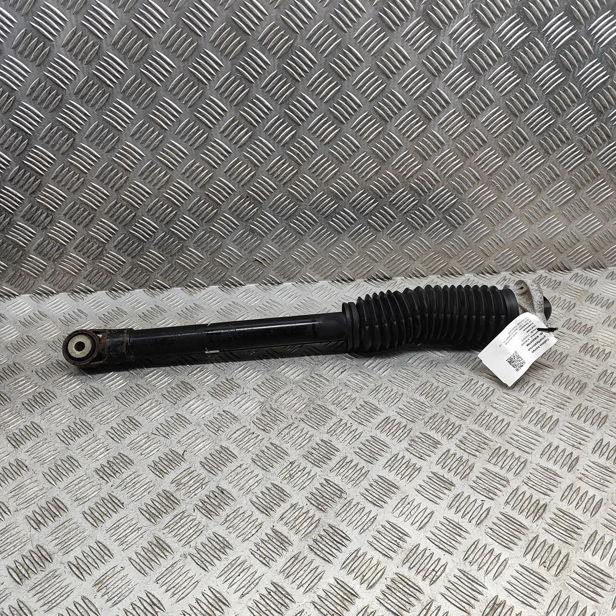 Honda CR-V Shock absorber — rear left Shock absorber — rear left — HONDA CR-V (V RW) ...