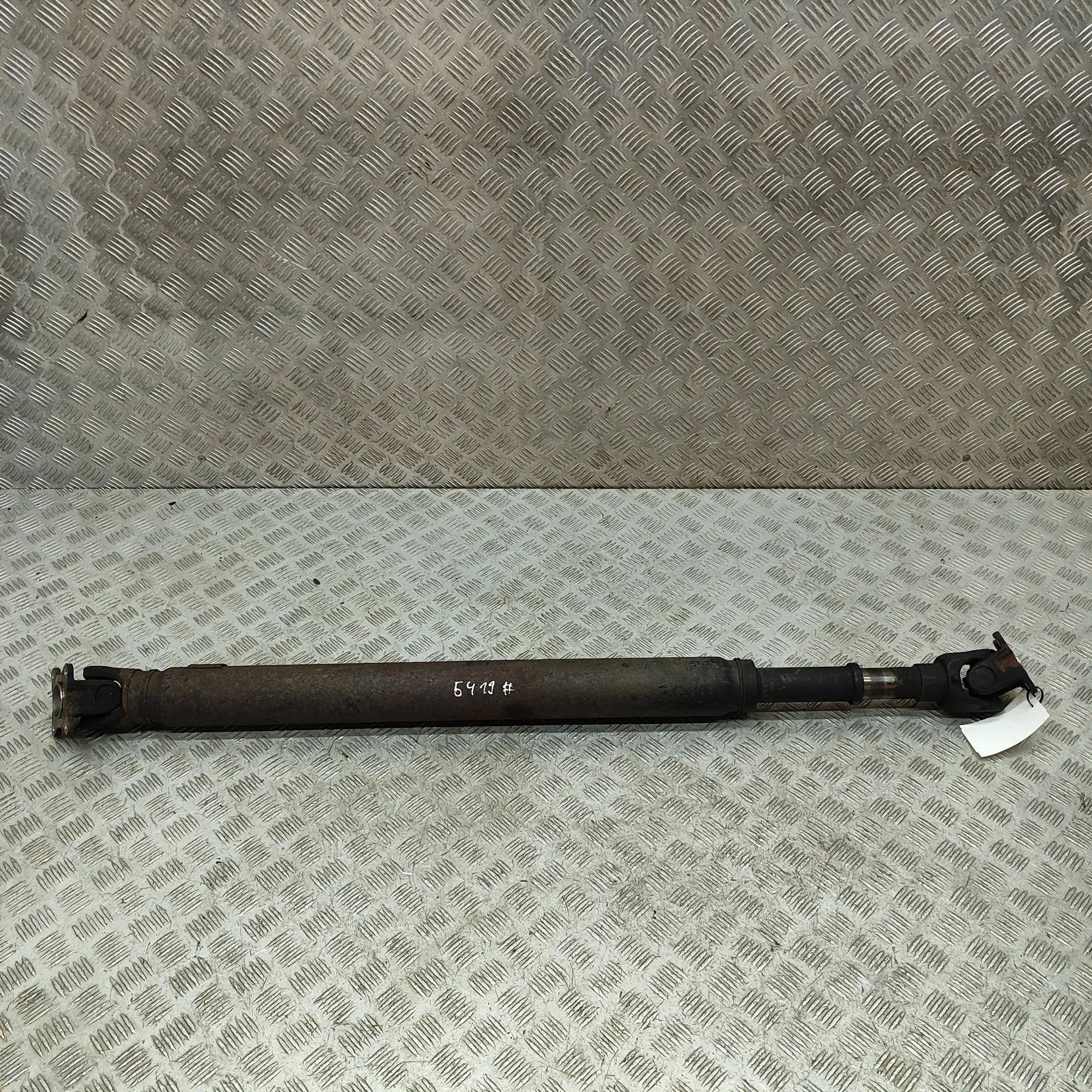 Toyota Land Cruiser 100 Propshaft Propshaft — TOYOTA LAND CRUISER (120 _J12_) (20...