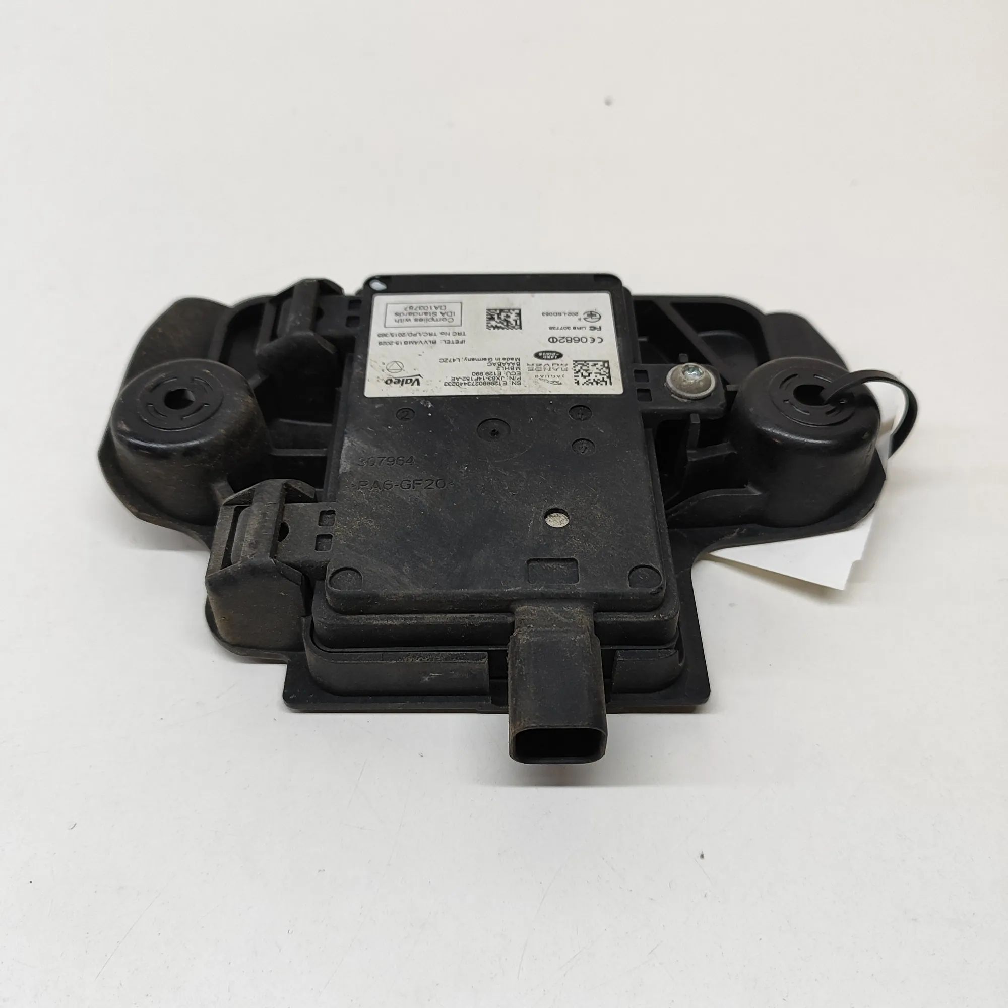Land Rover Range Rover Velar Blind Spot Control Module Blind Spot Control Module — LAND ROVER RANGE RO...