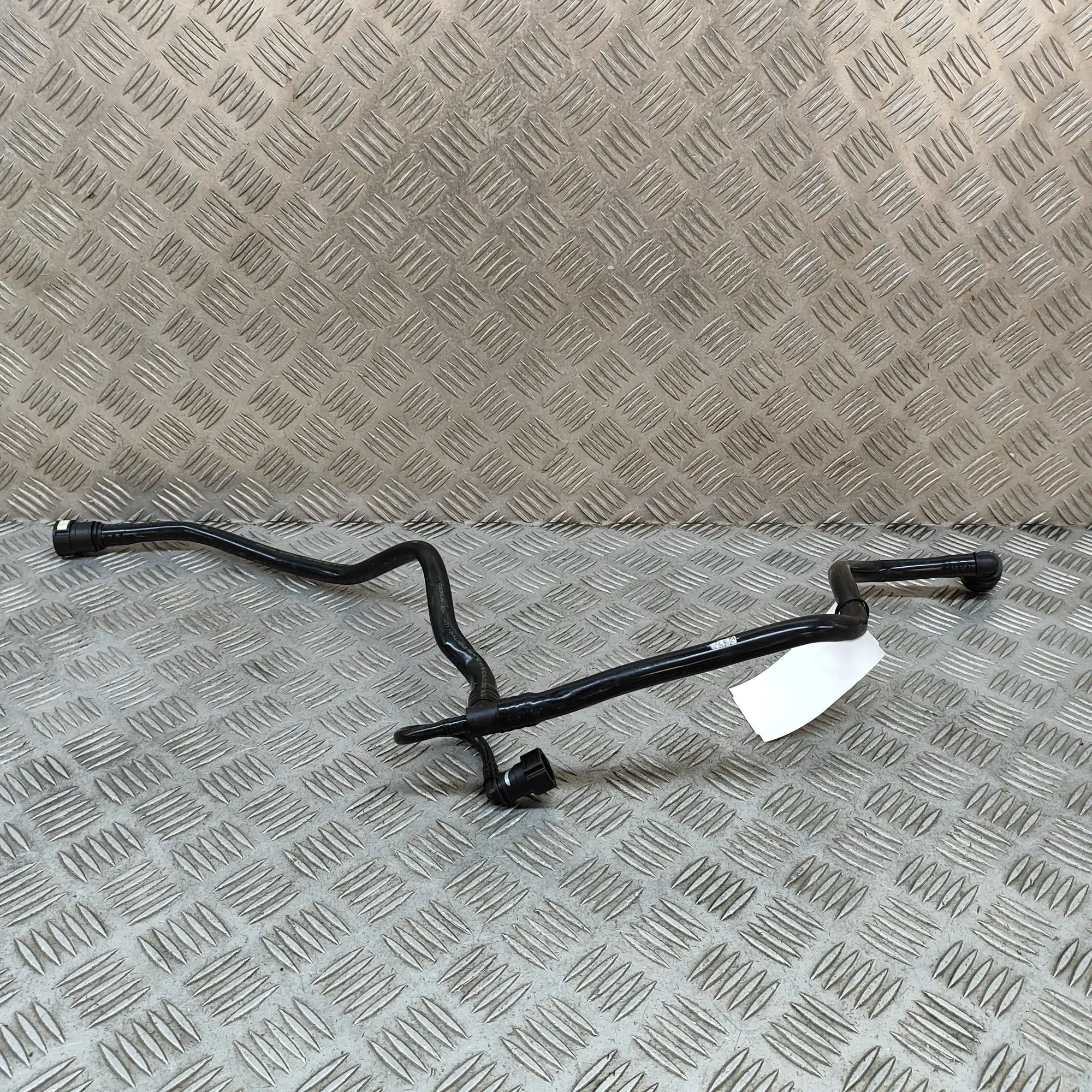Porsche 911 (992) Breather hose Breather hose — PORSCHE 911 (992) (2019-...) — ...