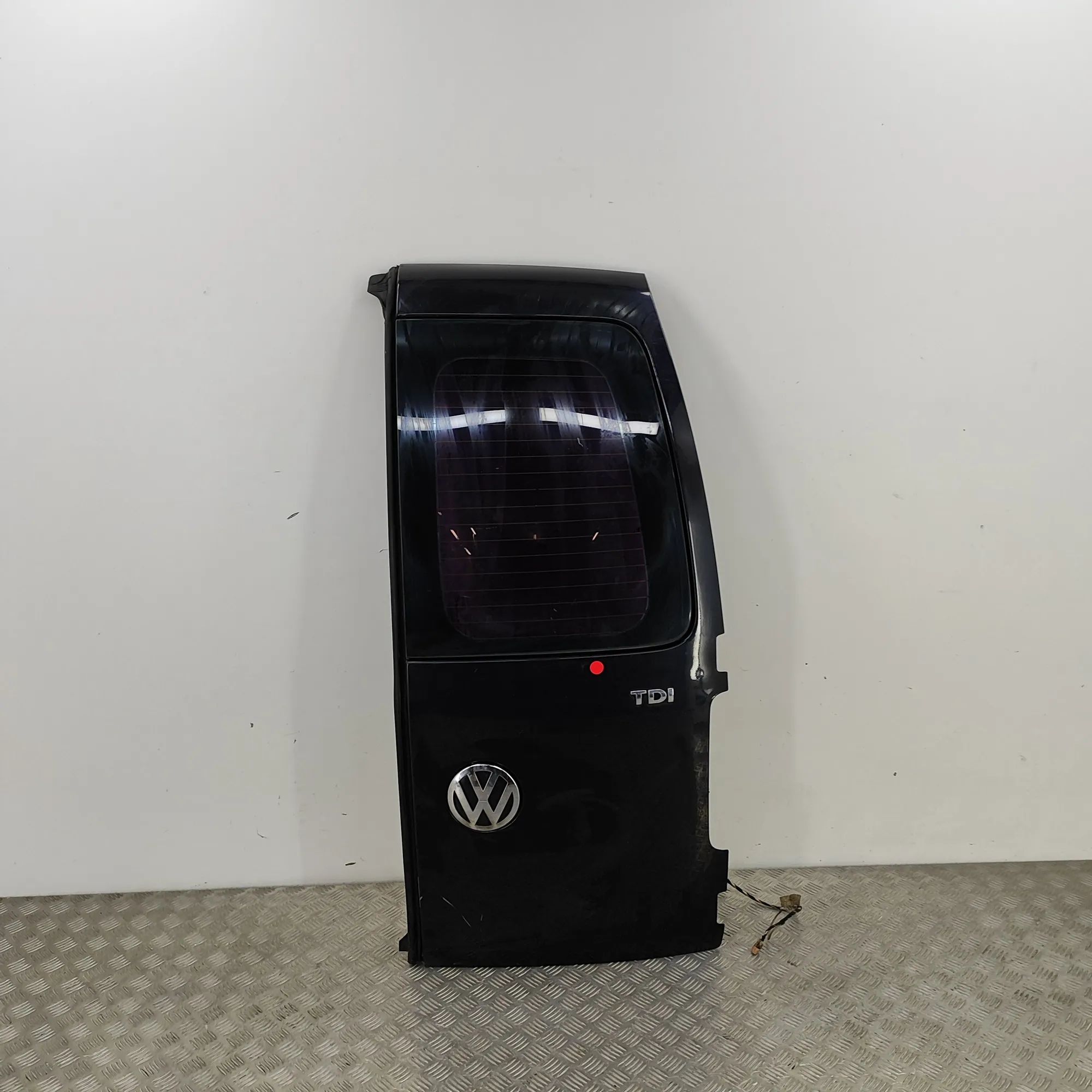 Volkswagen Caddy (2K) Door — rear right