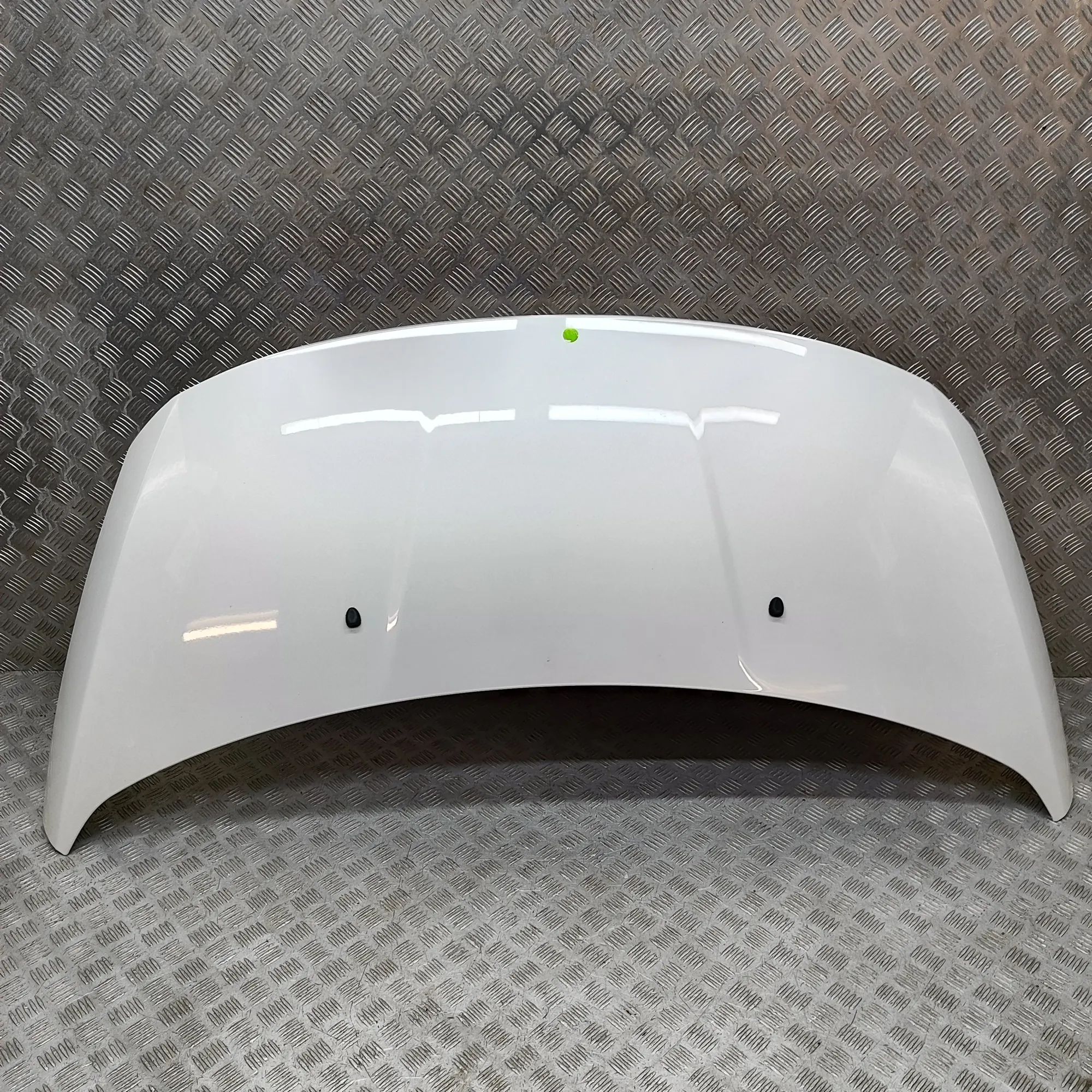 Peugeot 3008 Bonnet Hood Bonnet Hood — PEUGEOT 3008 (2009-2017) — 7901Q8...