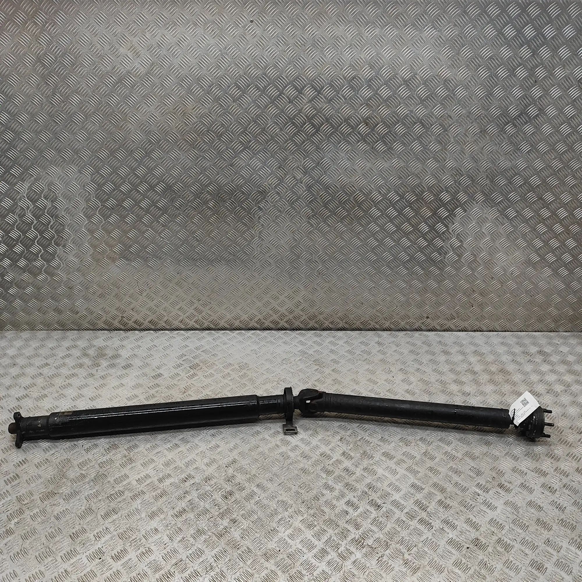 BMW 7 (E38) Propshaft Propshaft — BMW 7 (E38) (1994-2001) — 1229340

...