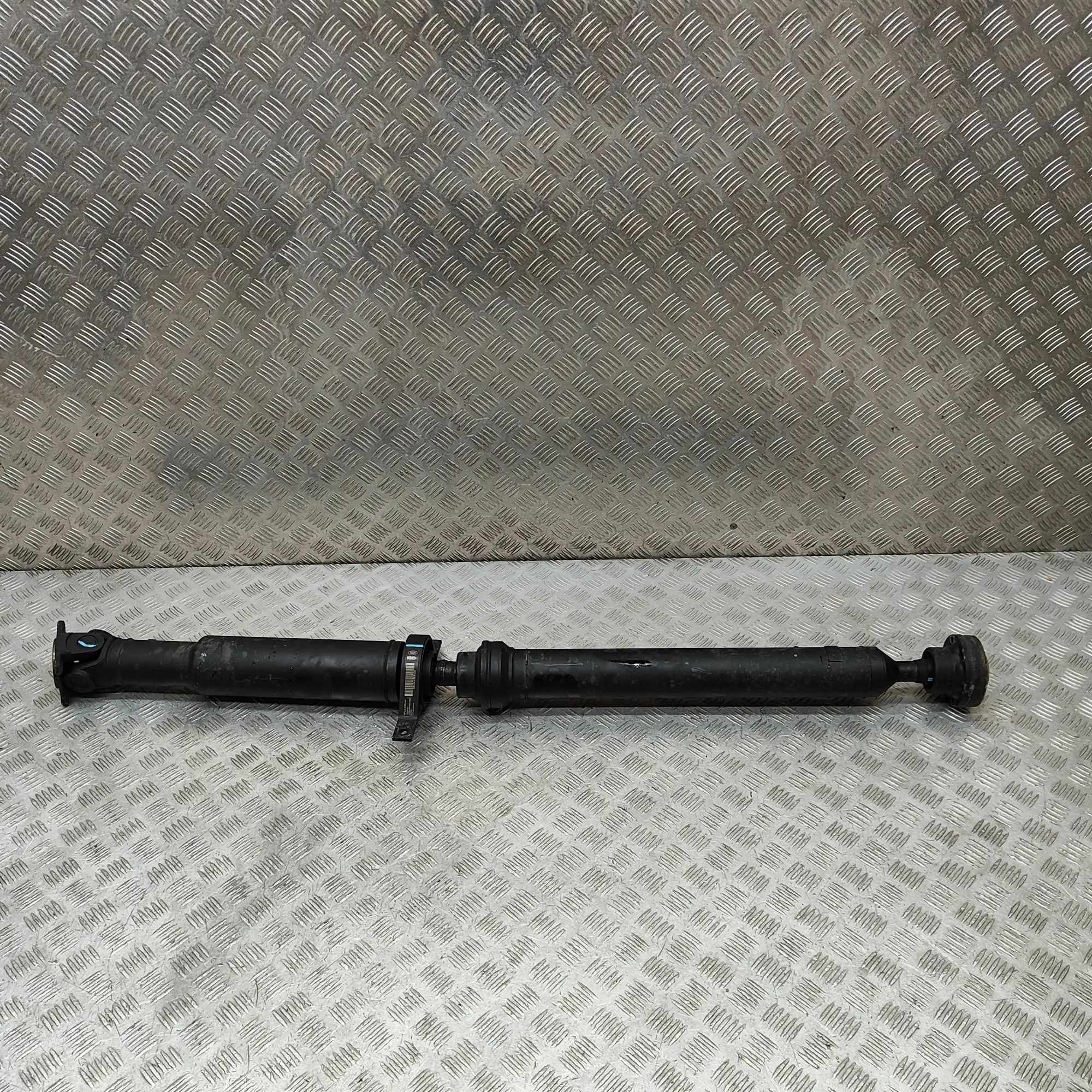 Maserati GranTurismo / GranCabrio Propshaft Propshaft — MASERATI GRAN (TURISMO) (2007-...) ...