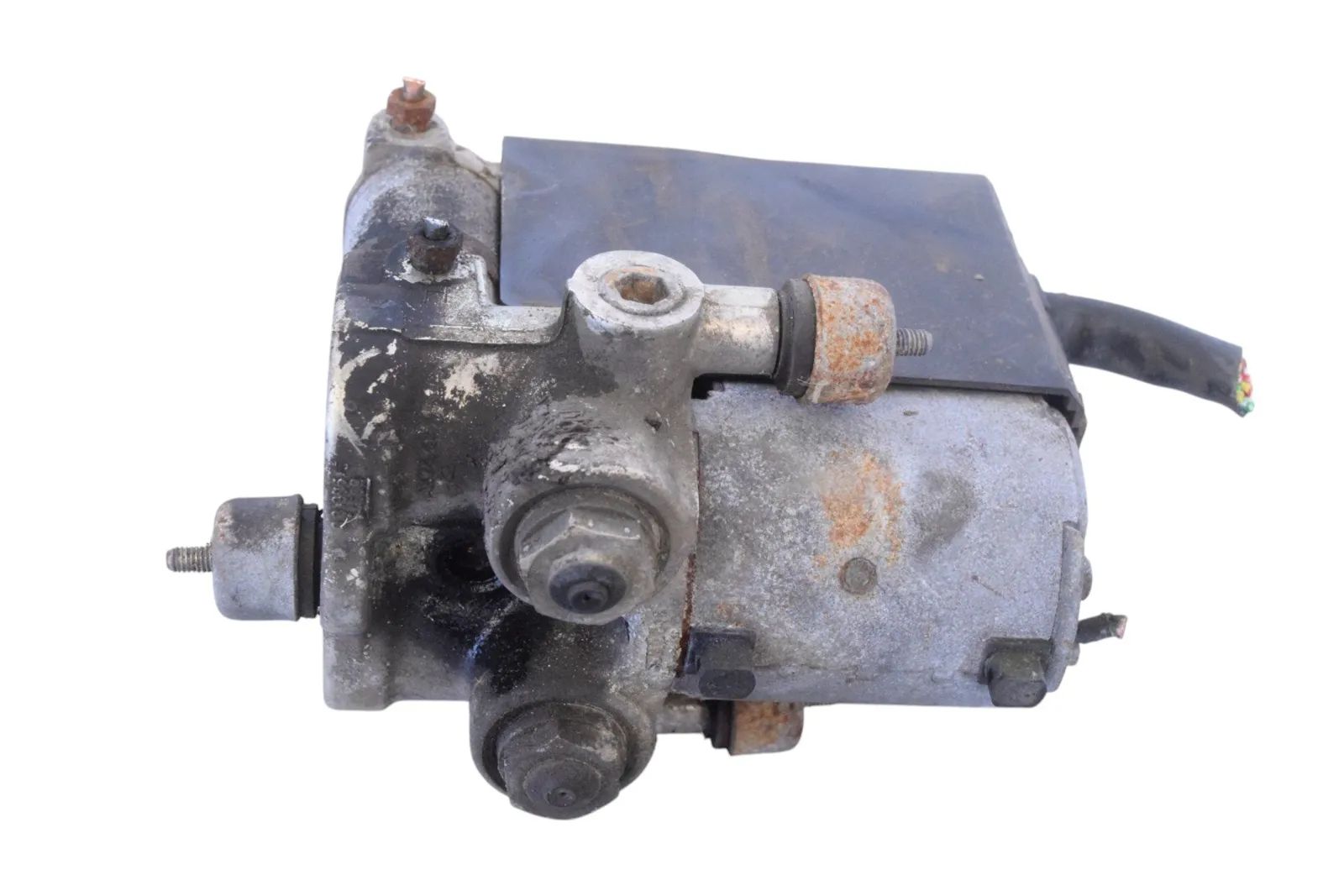 Mercedes-Benz 200 - 300 (W123) АБС Гидронасос  ABS Pump — MERCEDES BENZ S-CLASS (W126) (1979-1...