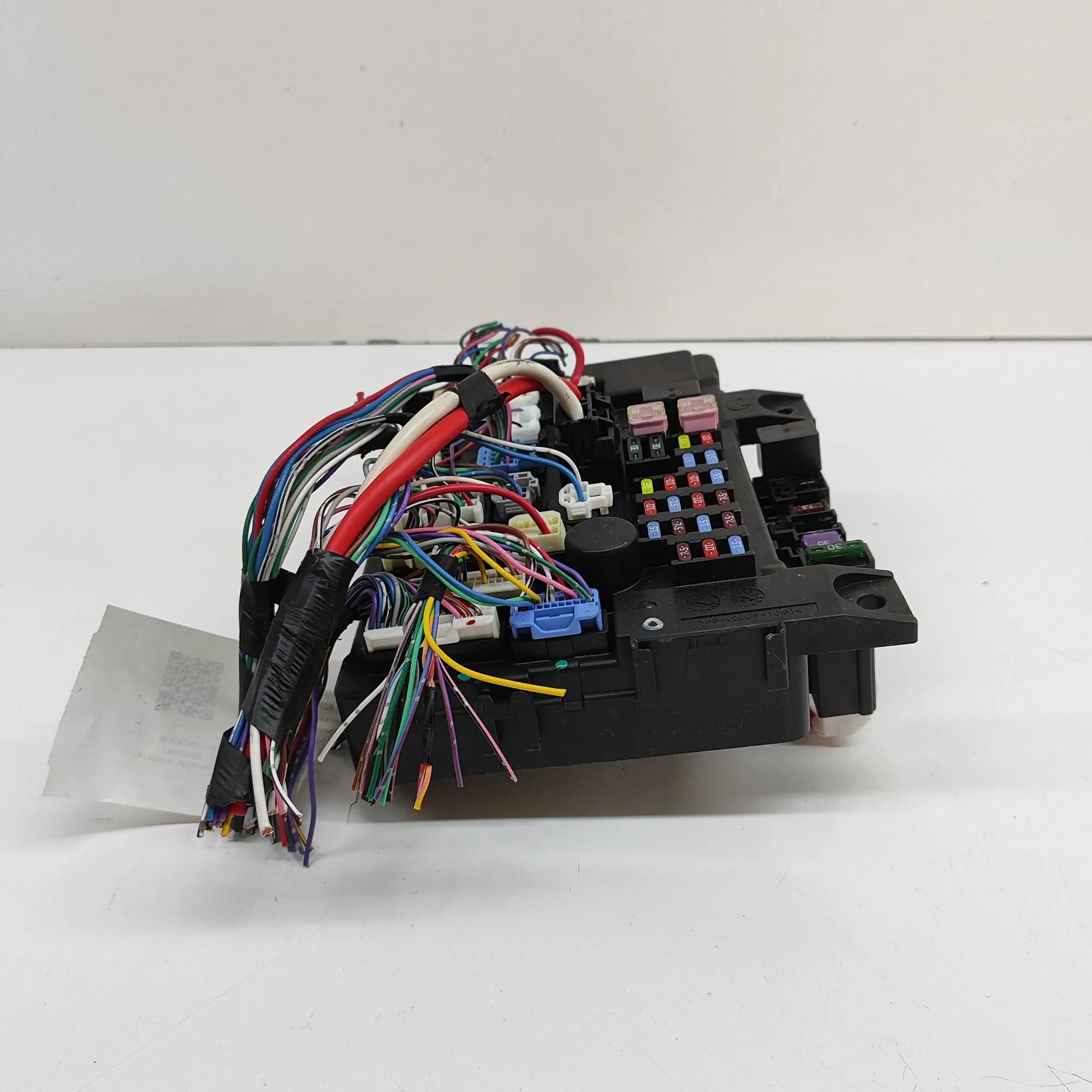 Mitsubishi Outlander Fuse Box Module Fuse Box Module — MITSUBISHI OUTLANDER (III GG_...