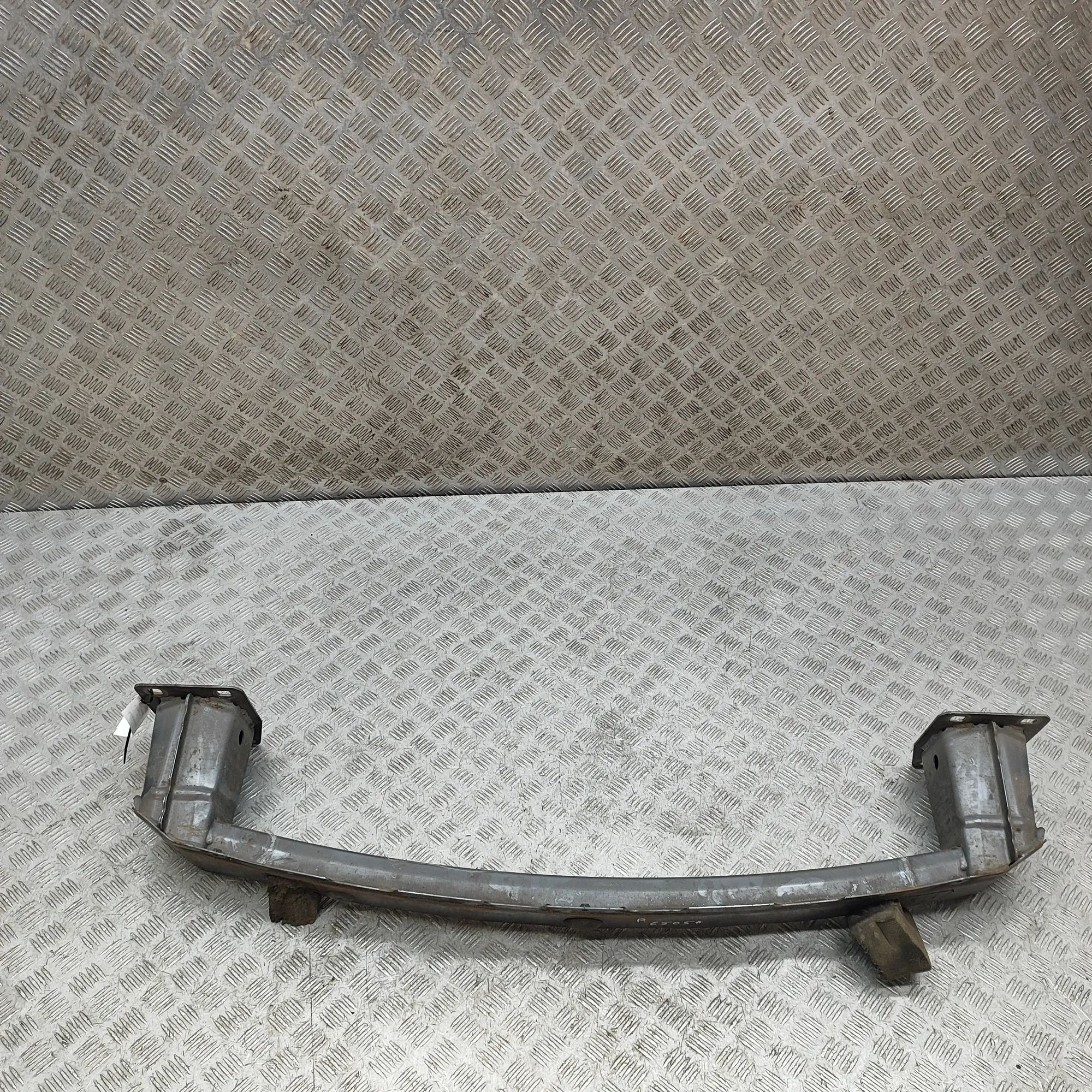 Land Rover Range Rover Evoque Front Reinforcement Crash Bar Front Reinforcement Crash Bar — LAND ROVER RANG...