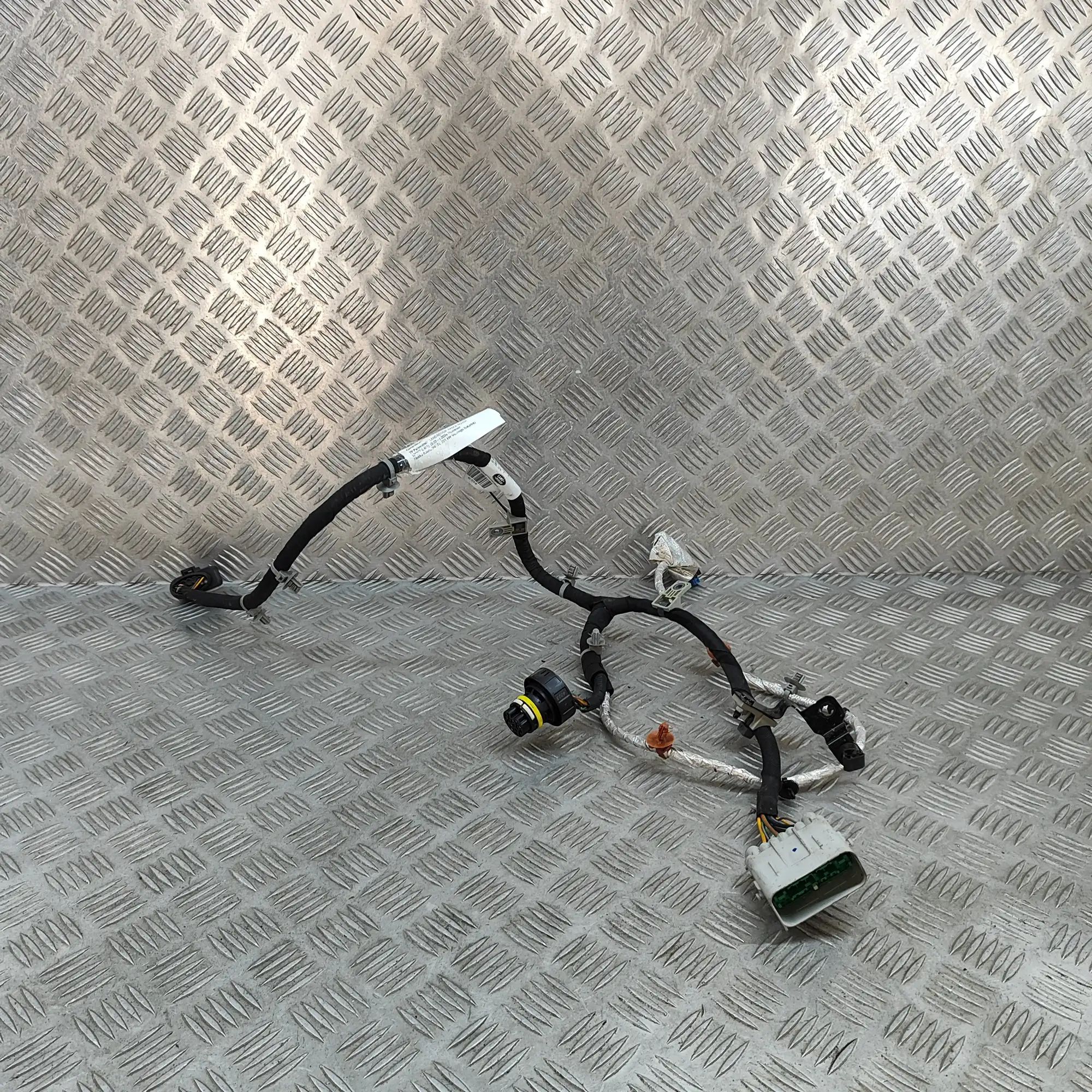 Land Rover Range Rover Sport (L461) Wiring harness Wiring harness — LAND ROVER RANGE ROVER SPORT (...