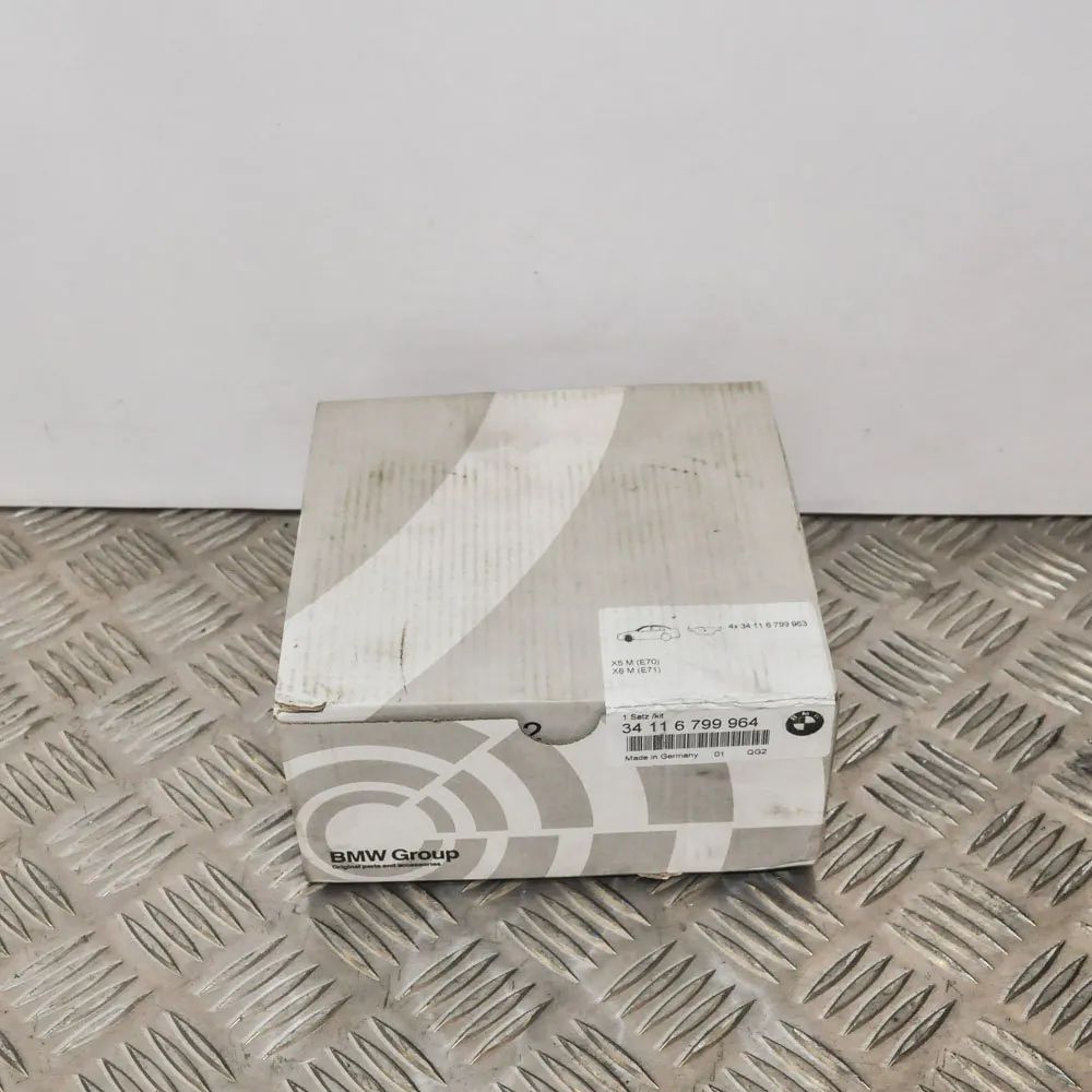 BMW X5 (F15) Other Body Parts Other Body Parts — BMW X5 (F15, F85) (2012-2018...
