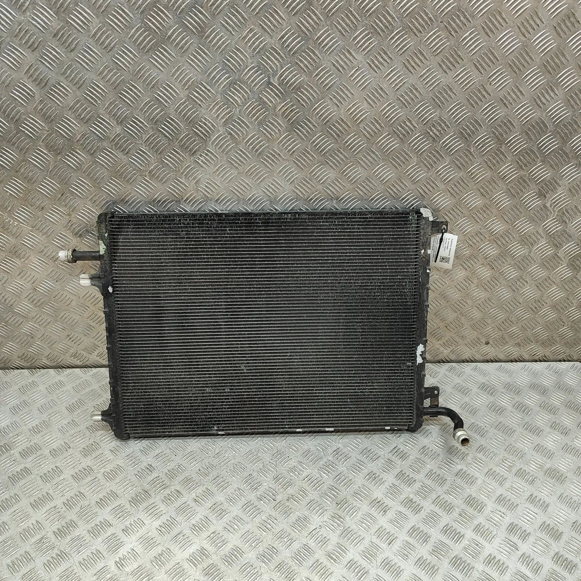 Land Rover Discovery Sport Cooling Radiator Cooling Radiator — LAND ROVER DISCOVERY SPORT (...