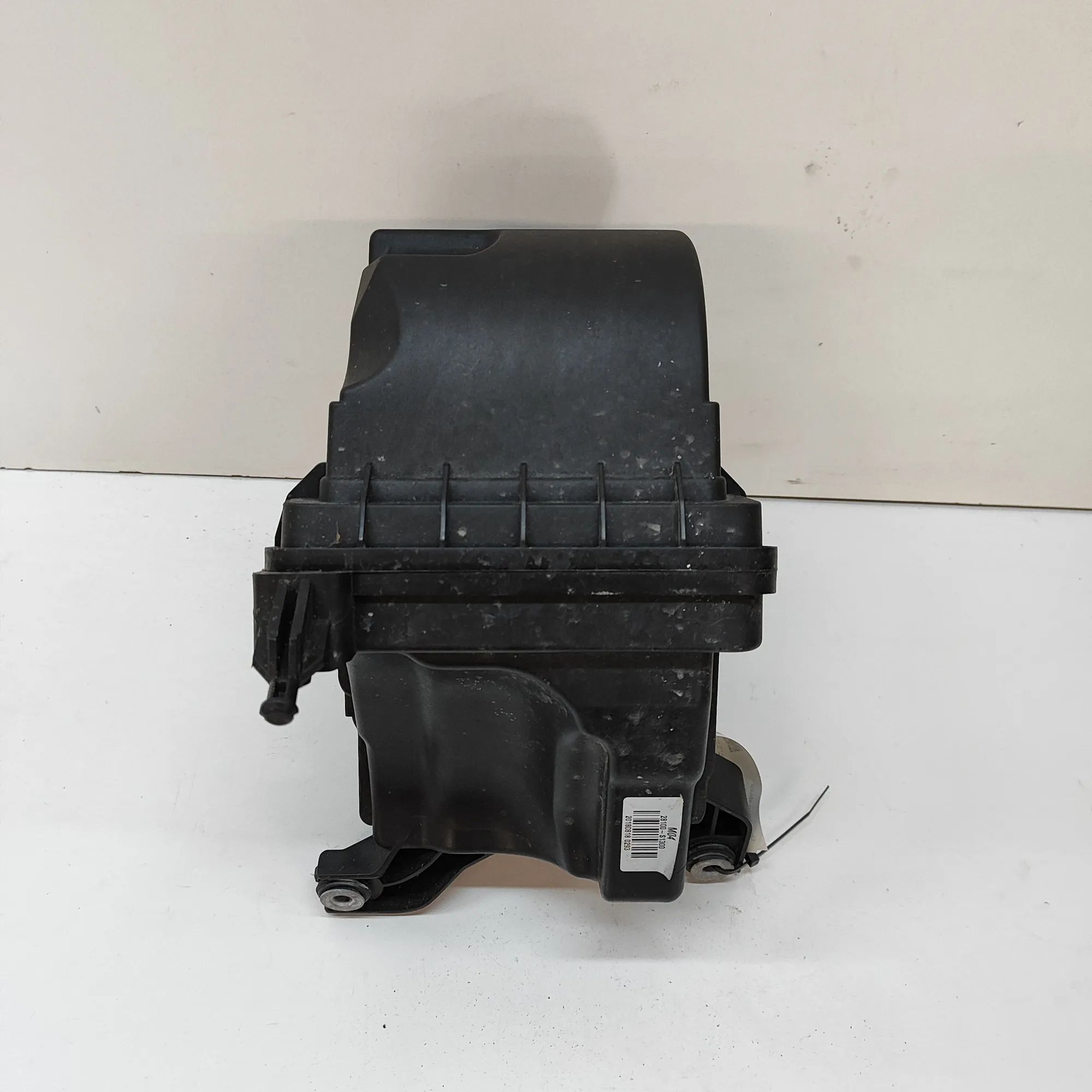 Hyundai Santa Fe Ilmanpuhdistin  Air Filter Box — HYUNDAI SANTA (FÉ IV TM) (2018...