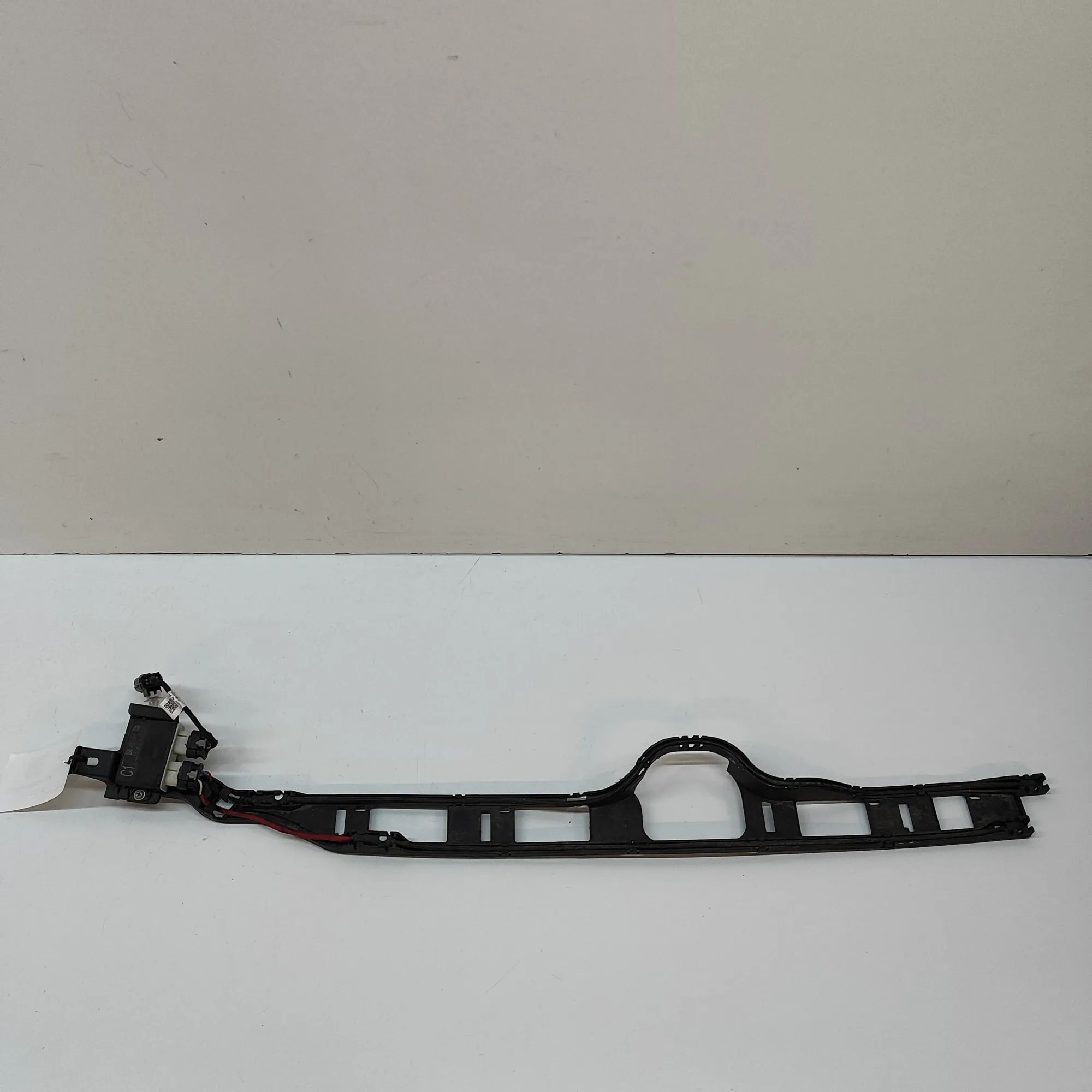 Toyota Corolla Tailgate Bootlid Control Unit Tailgate Bootlid Control Unit — TOYOTA COROLLA ...