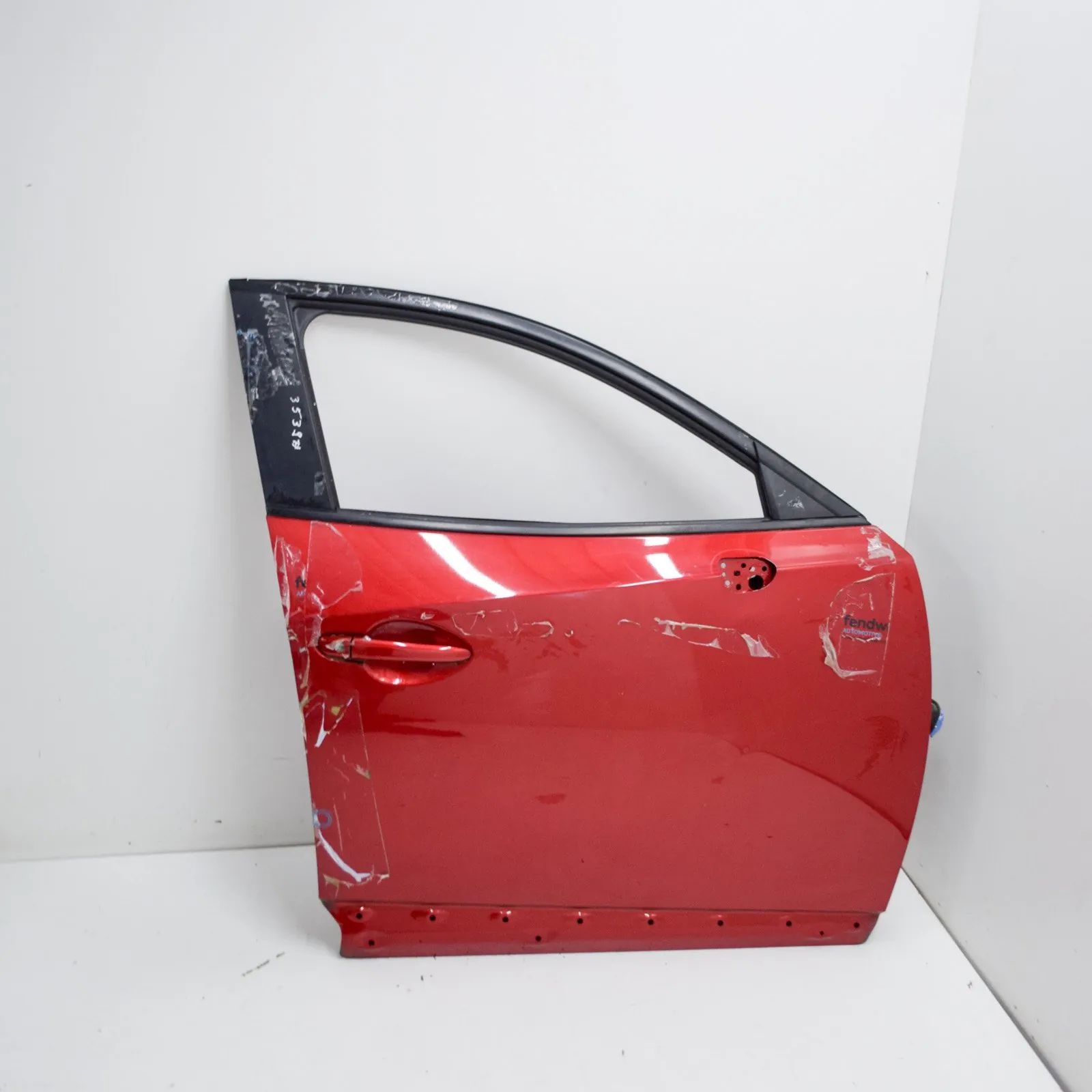 Mazda CX-3 (DK) Door — front right Door — front right — MAZDA CX-3 (DK) (2015-...)...