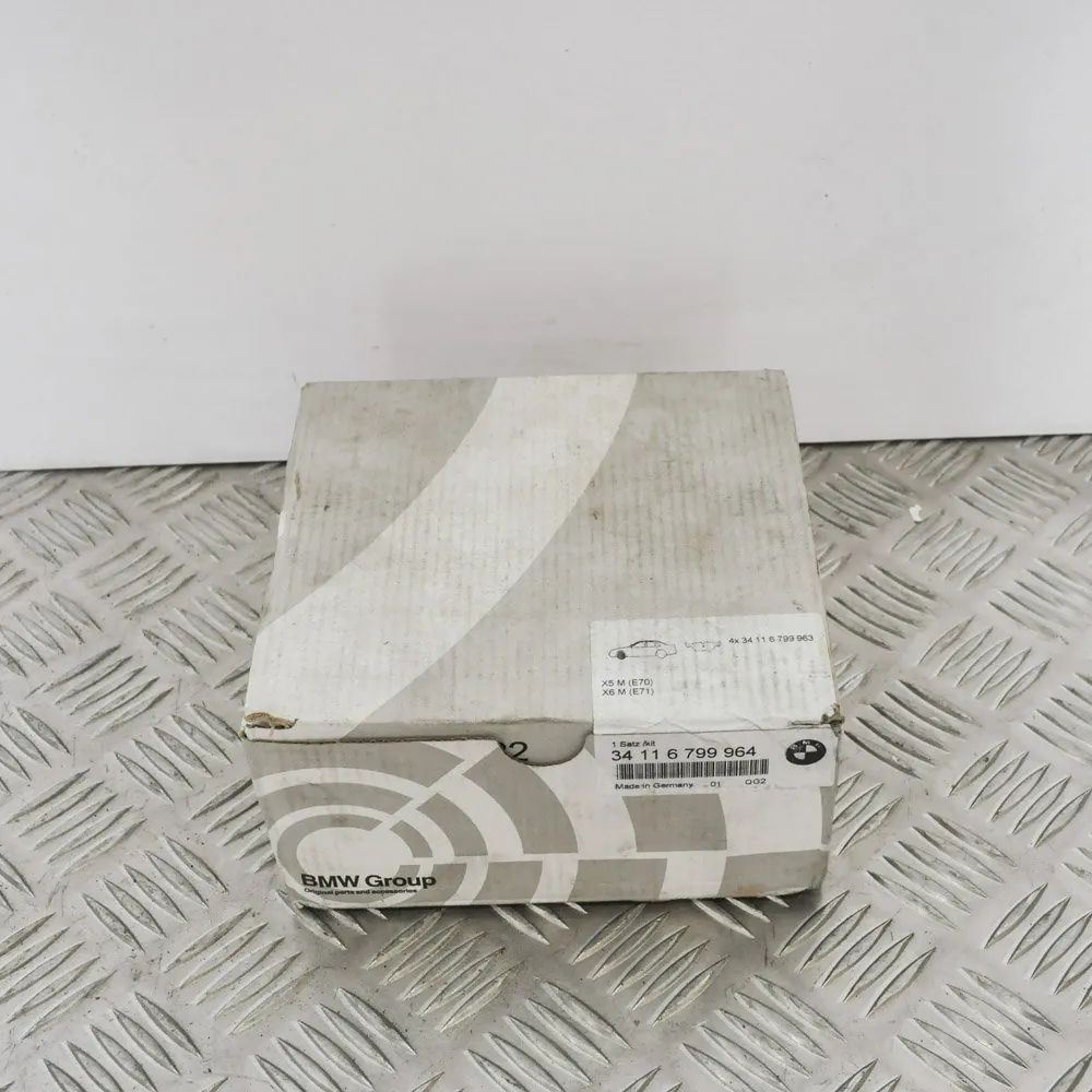 BMW X5 (F15) Other Body Parts Other Body Parts — BMW X5 (F15, F85) (2012-2018...