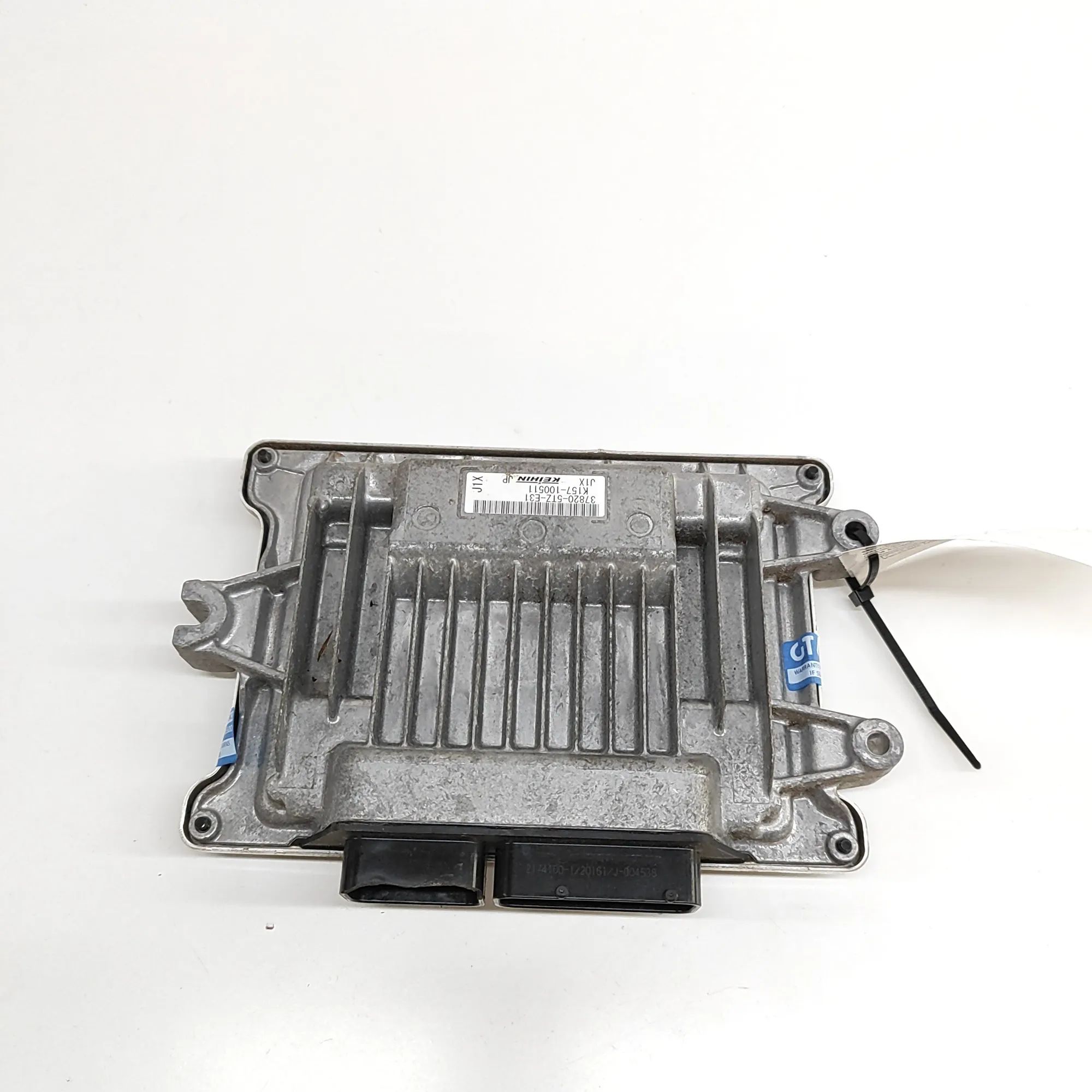 Honda CR-V Engine Control Unit Engine Control Unit — HONDA CR-V (V RW) (2017-....