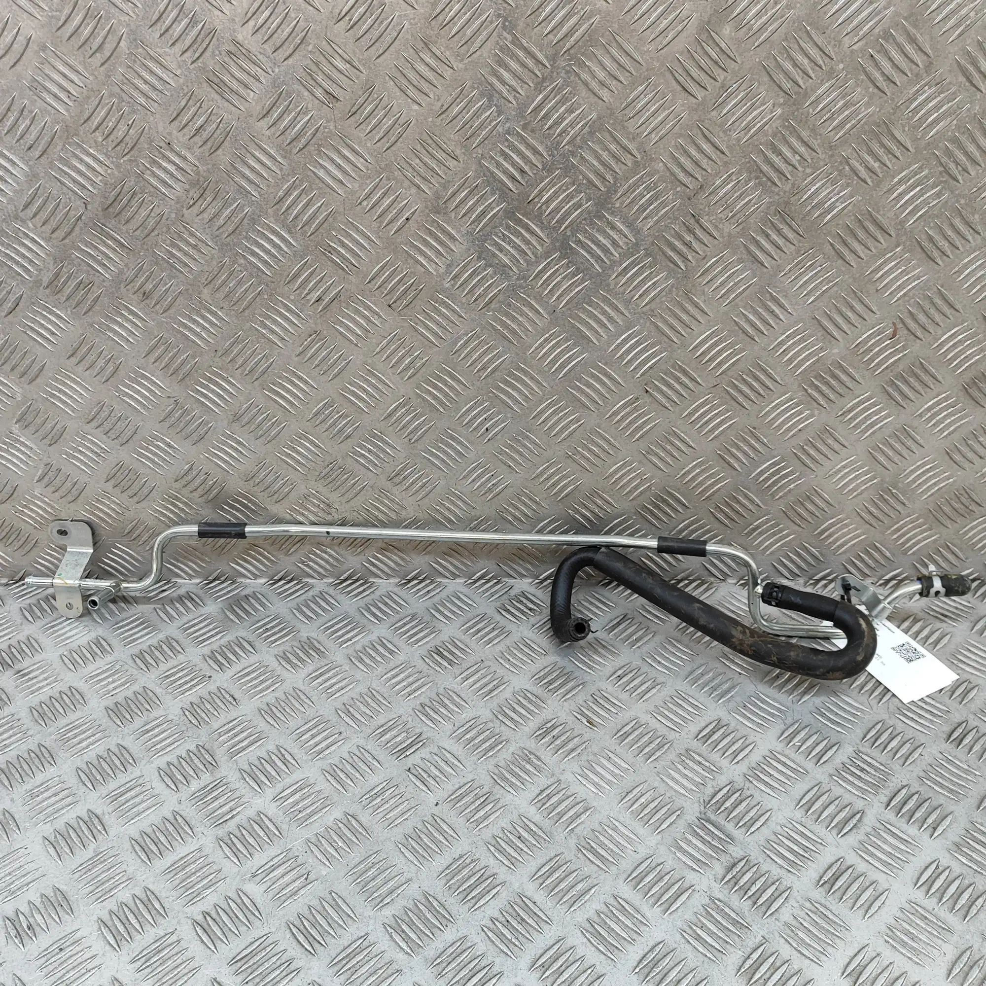 Mazda MX-5 Шланг системы охлаждения Coolant hose — MAZDA MX-5 (IV ND) (2015-...) — ...