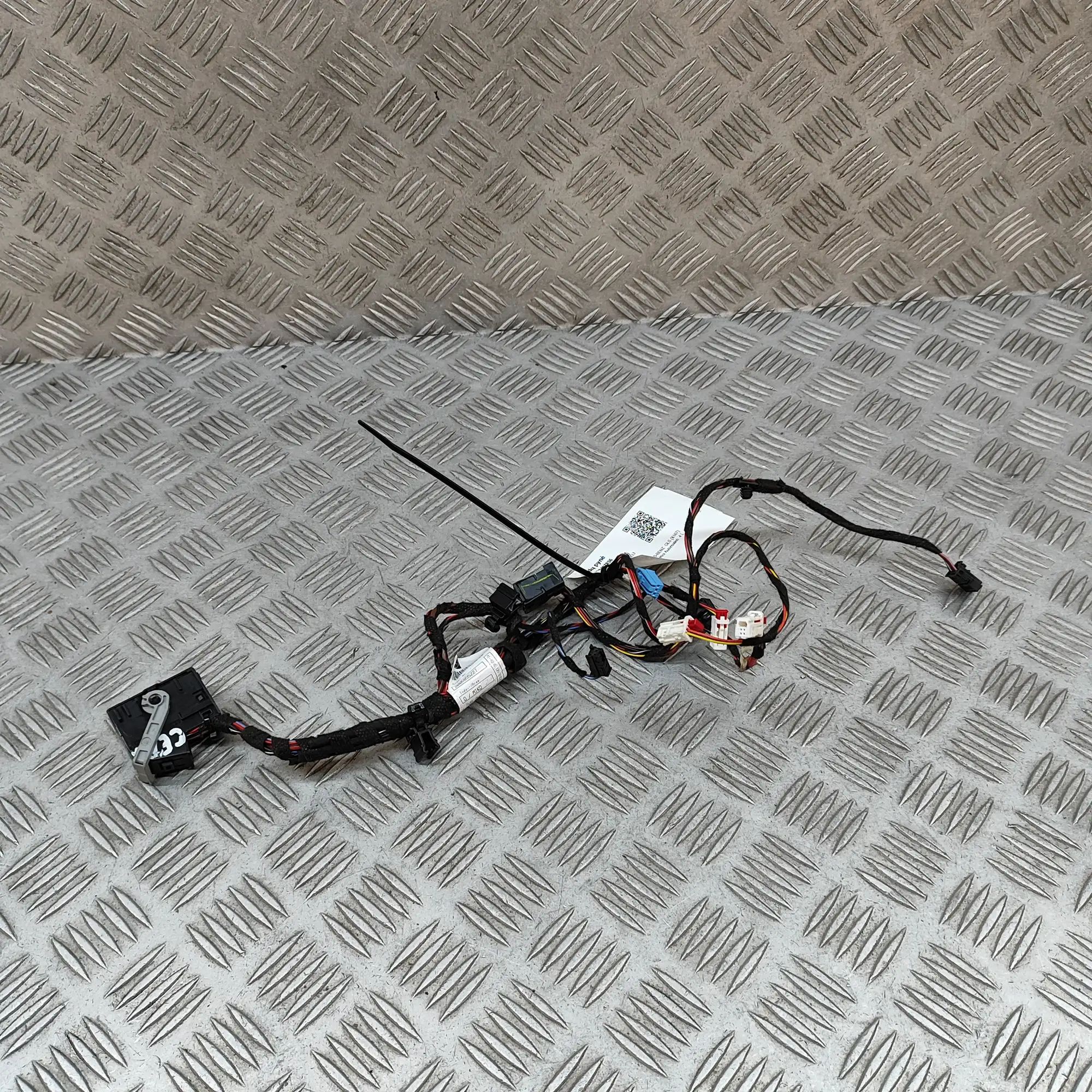 Mercedes-Benz GLS (X167) Wiring harness Wiring harness — MERCEDES BENZ GLS (X167) (2019...