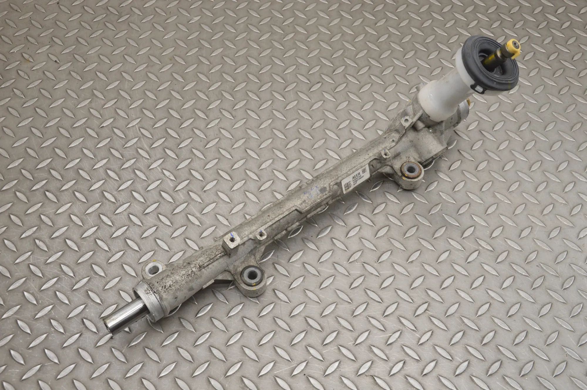 Hyundai Ioniq steering rack Steering Rack — HYUNDAI IONIQ (AE) (2016-...) —...