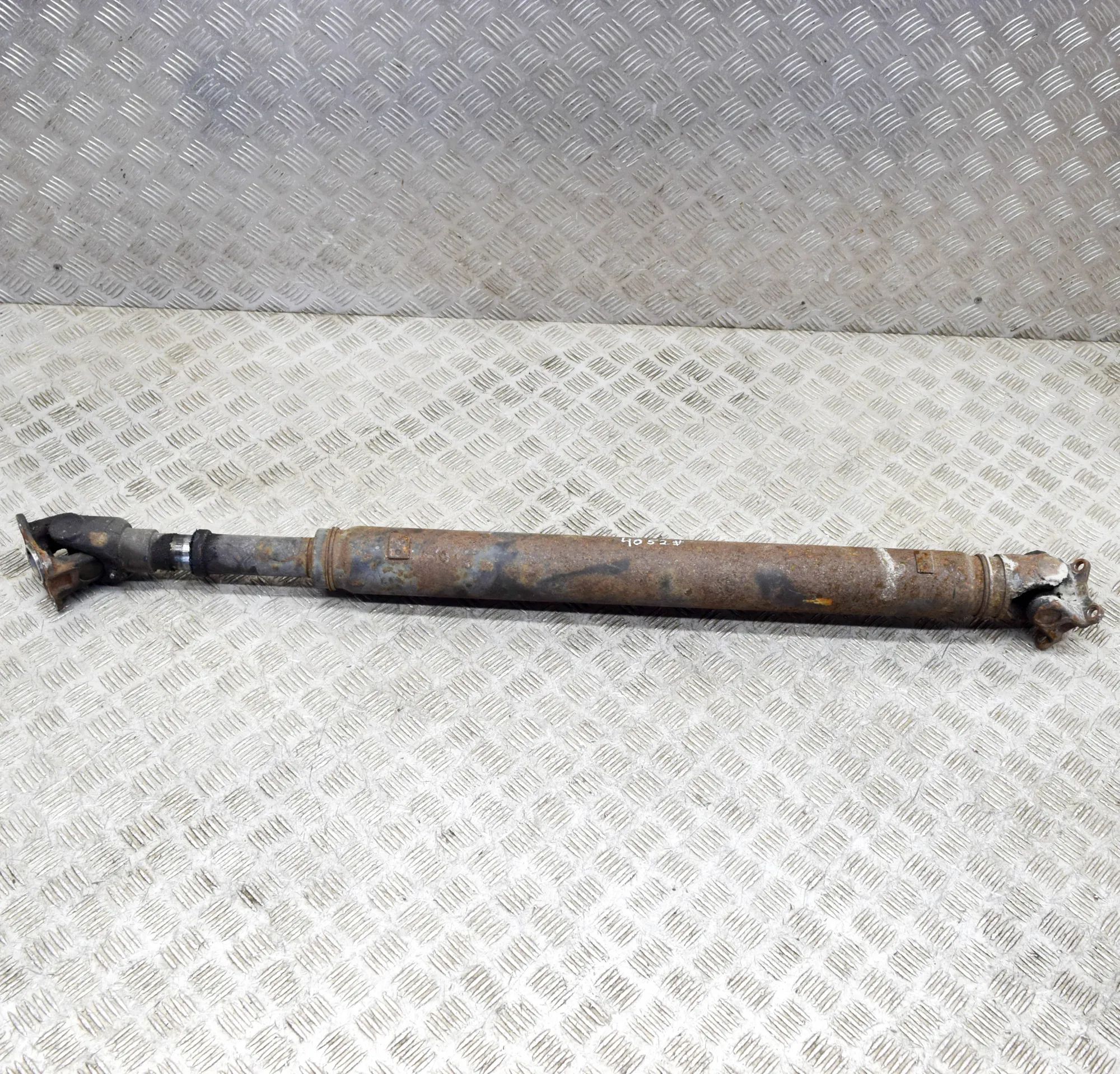 Toyota Land Cruiser 150 Propshaft Cardan Rear Part Propshaft Cardan Rear Part — TOYOTA LAND CRUISE...
