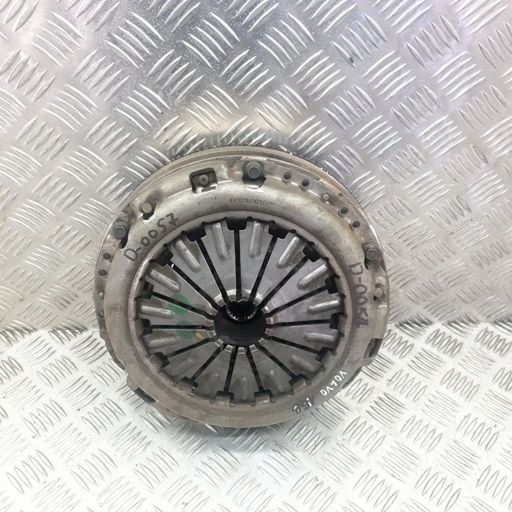 Volvo V60 clutch kit Clutch kit — VOLVO V60 (2010-2018) — LC03LD010B...