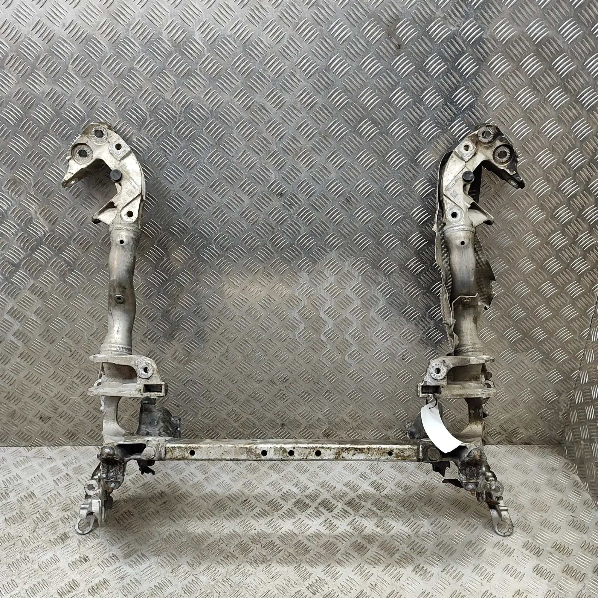 Audi Q5 (8R) Front subframe Front subframe — AUDI Q5 (8R) (2008-2017) — 8R0...