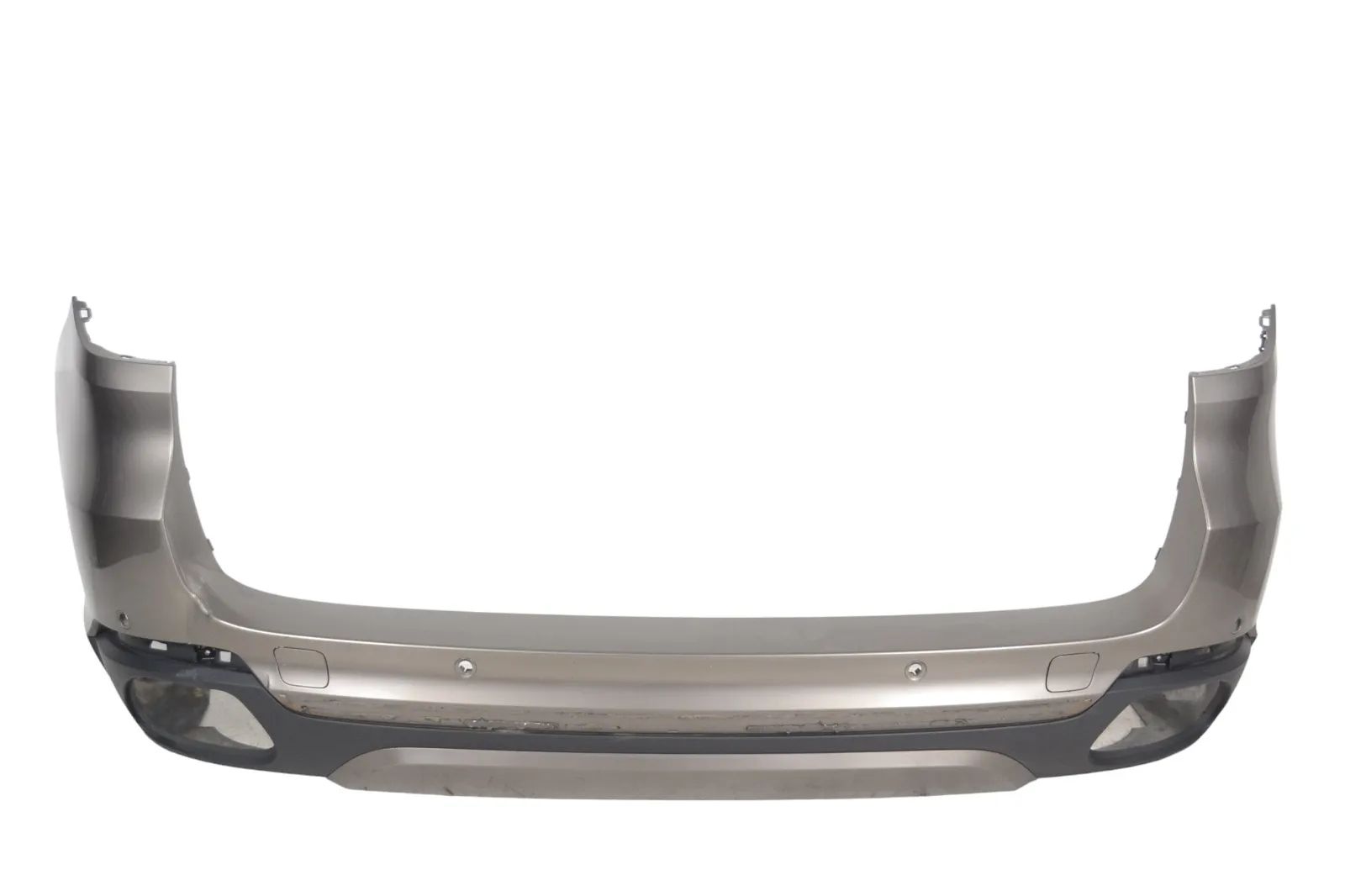 BMW X5 (F15) Bumper rear Bumper rear — BMW X5 (F15, F85) (2012-2018) — 5...