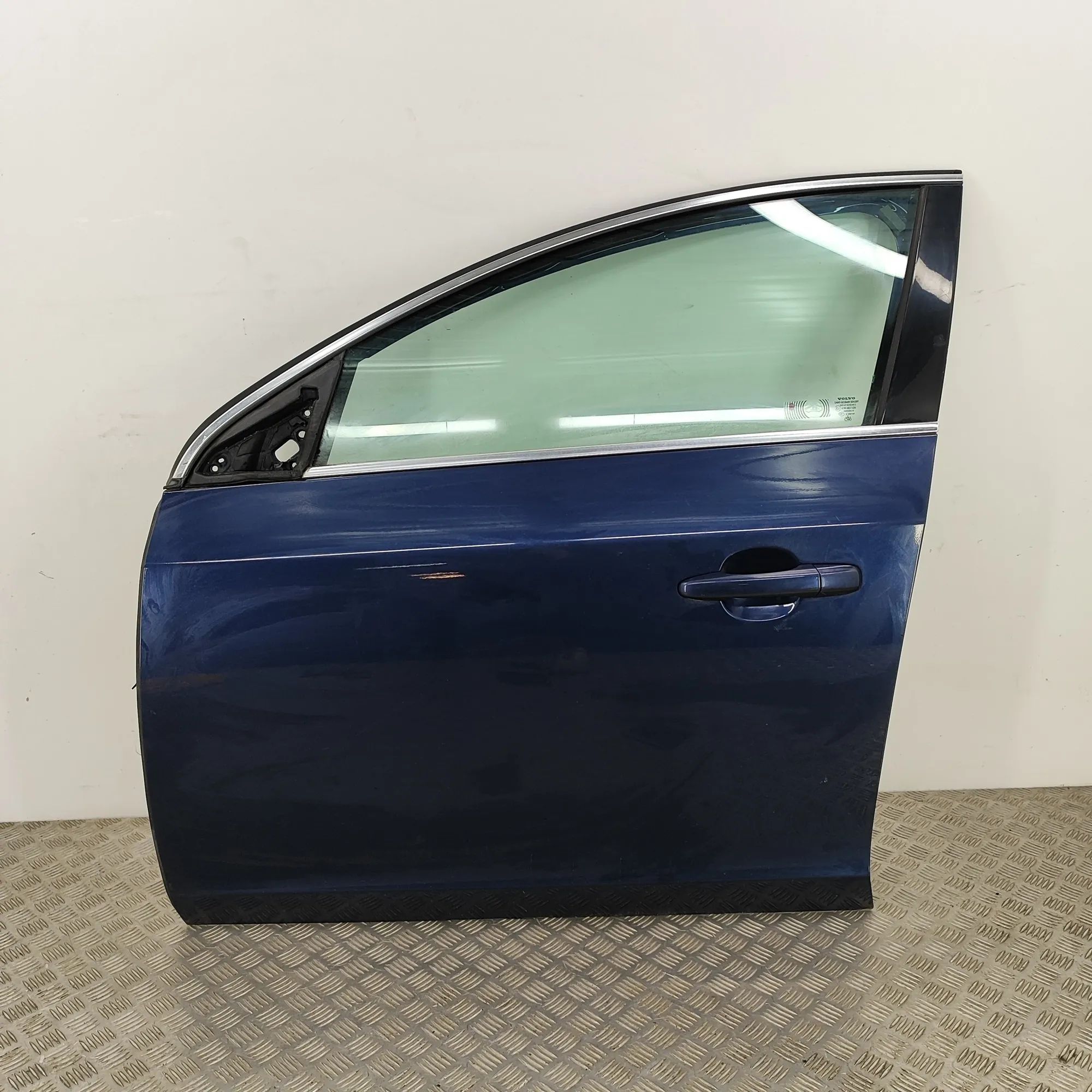 Volvo V60 Door — front left Door — front left — VOLVO V60 (2010-2018) — 313...