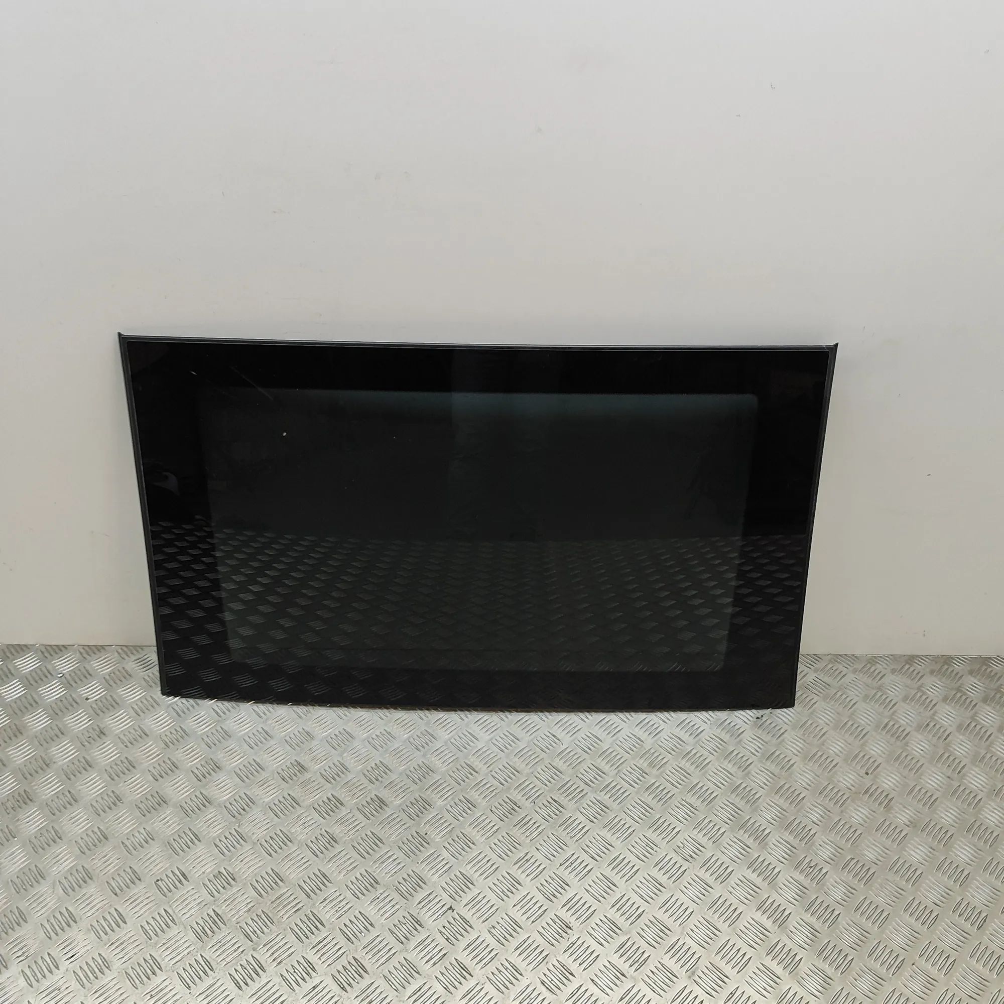 Mercedes-Benz GL / GLS (X166) Sunroof Sunroof — MERCEDES BENZ GLS (X166) (2015-...) —...
