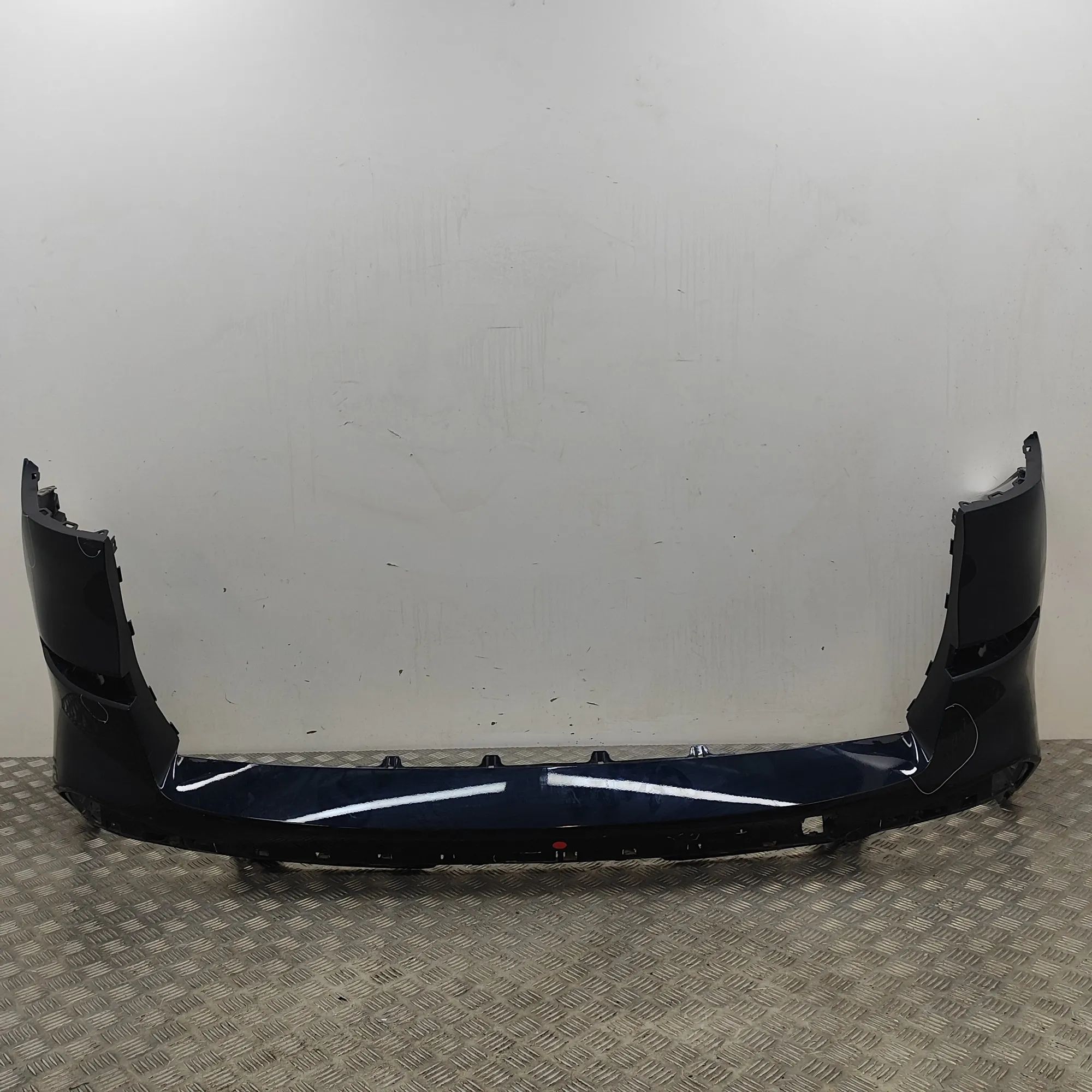 BMW X5 (F15) Bumper rear Bumper rear — BMW X5 (G05) (2018-...) — 8069240...