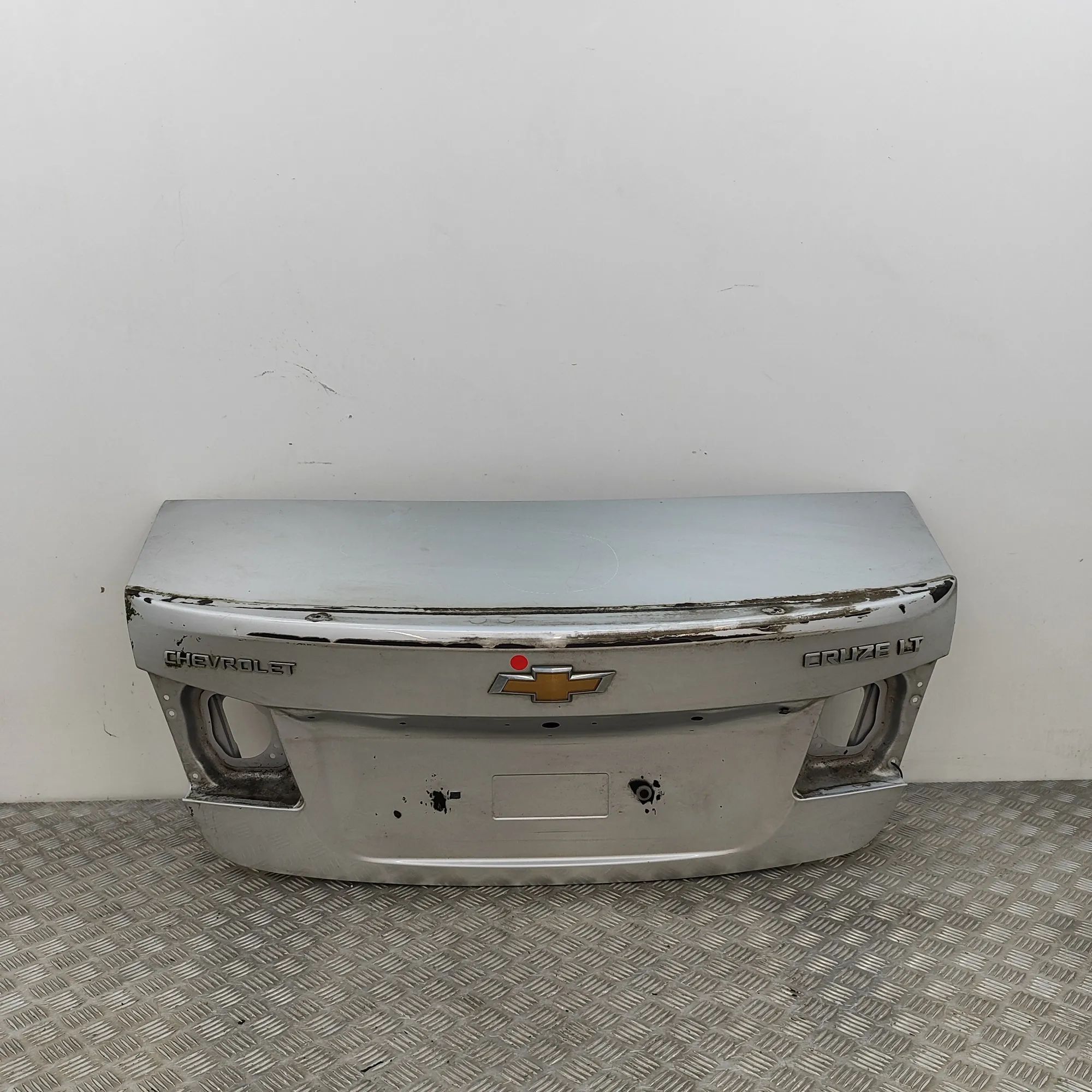 Chevrolet Cruze Tailgate / boot lid Tailgate / boot lid — CHEVROLET CRUZE (J300) (2...