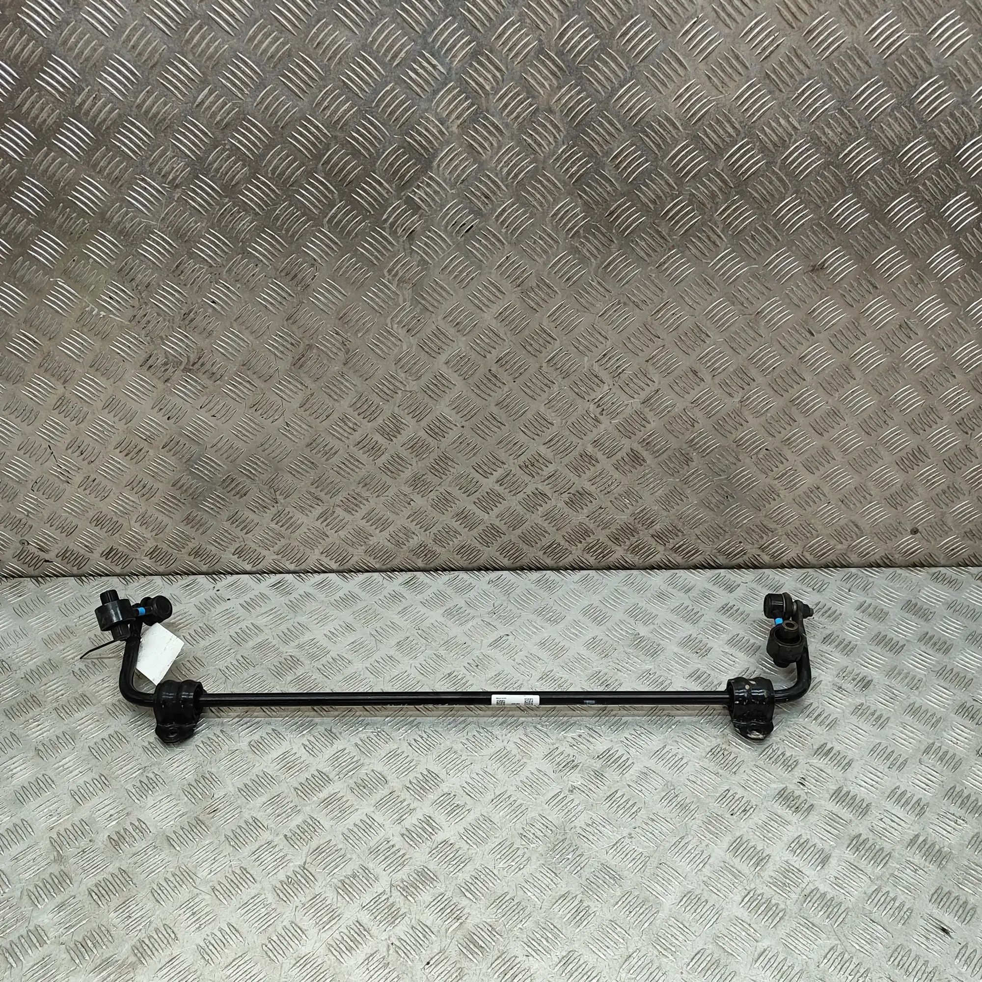 Hyundai Kona Rear Anti Roll Bar Rear Anti Roll Bar — HYUNDAI KONA (SX2) (2023-....