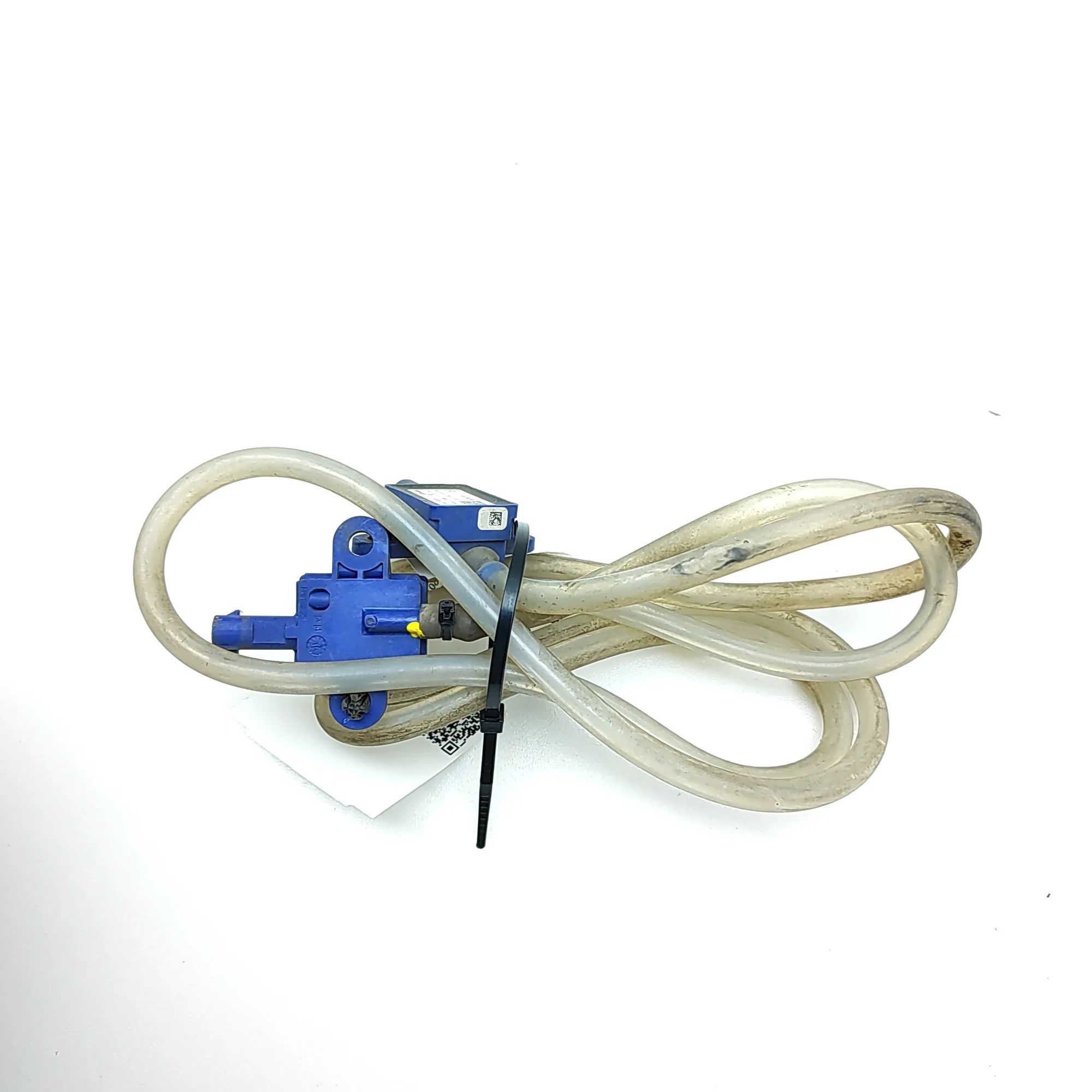 Mercedes-Benz CLA (C117) Impact sensor — front right