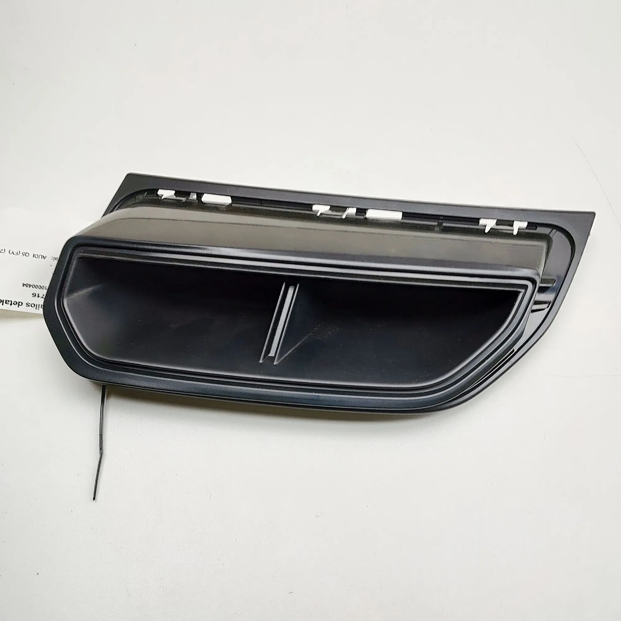 Audi Q5 (8R) Other Trim Parts Other Trim Parts — AUDI Q5 (FY) (2016-...) — 80...