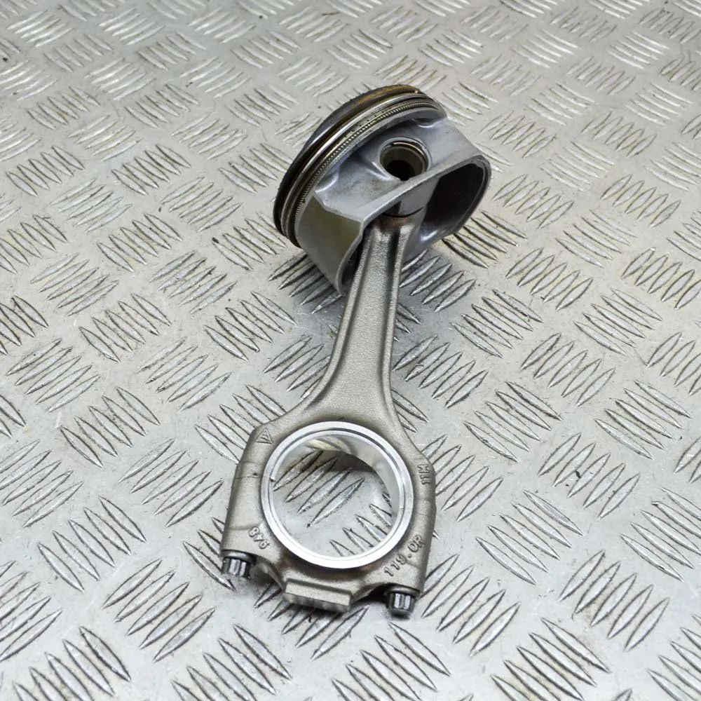 Porsche Cayenne Piston Piston — PORSCHE CAYENNE (92A) (2010-...) — 948...