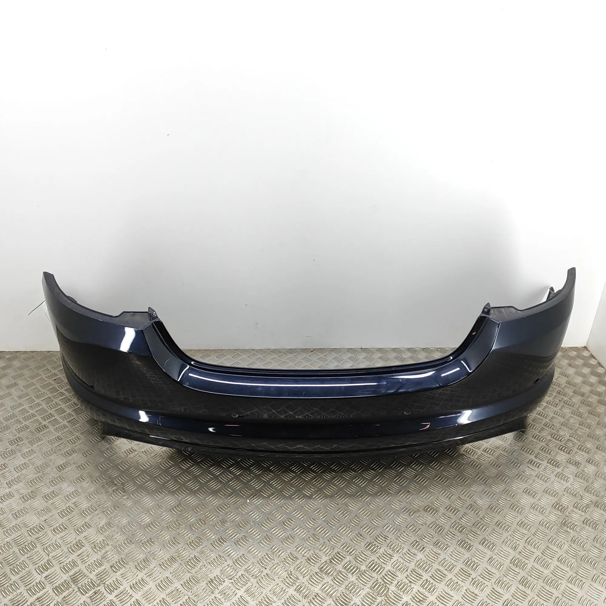 Jaguar XF Bumper rear Bumper rear — JAGUAR XF (X250) (2008-2015) — 8X...