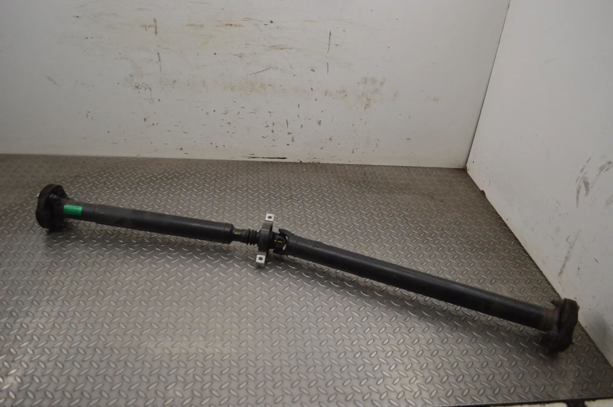 Kia Stinger Propshaft Propshaft — KIA STINGER (CK) (2017-...) — 49100...