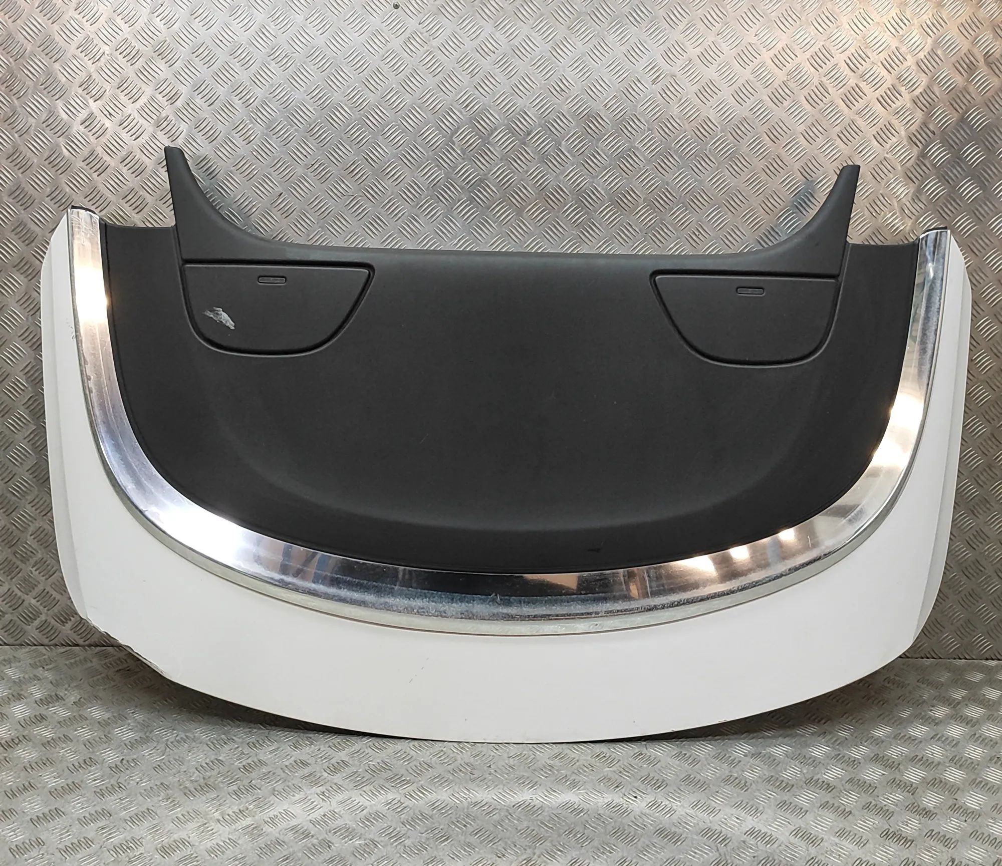 Opel Cascada Tailgate / boot lid Tailgate / boot lid — OPEL CASCADA (W13) (2013-...