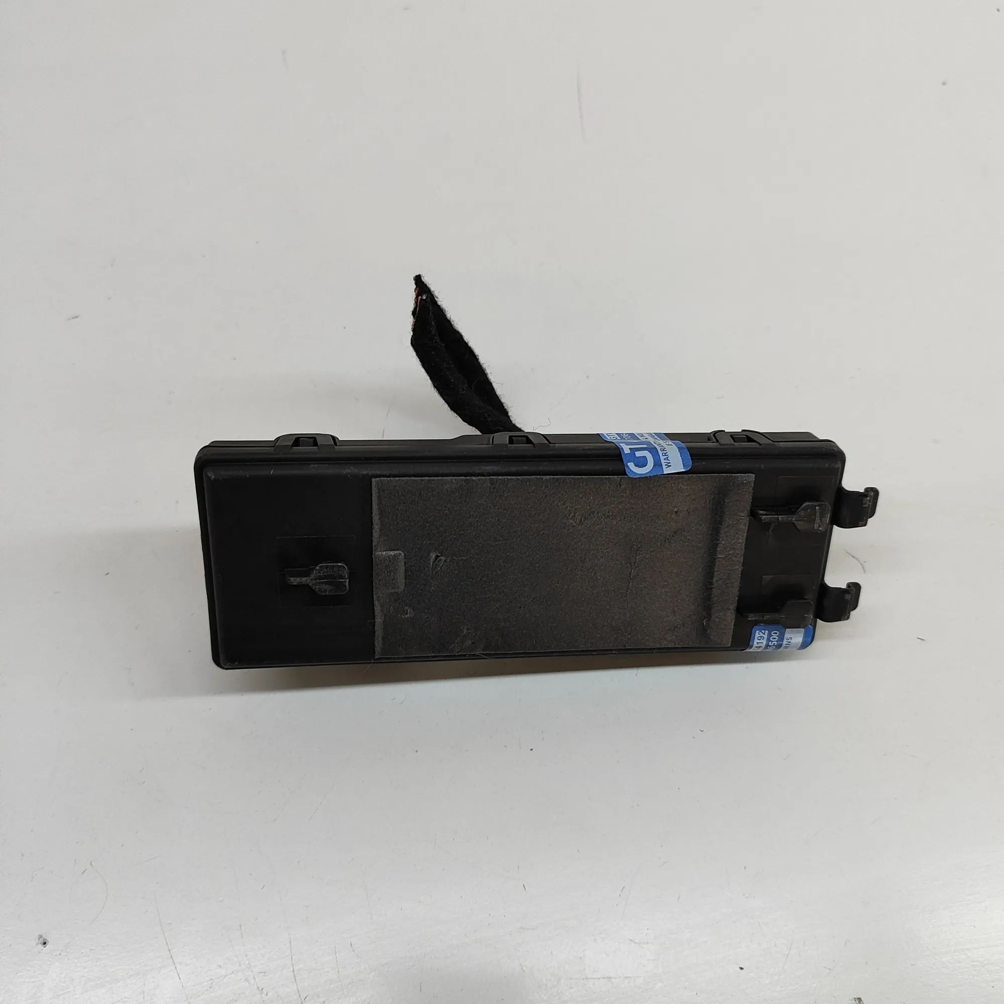 Volkswagen T-Roc Tailgate Bootlid Control Unit