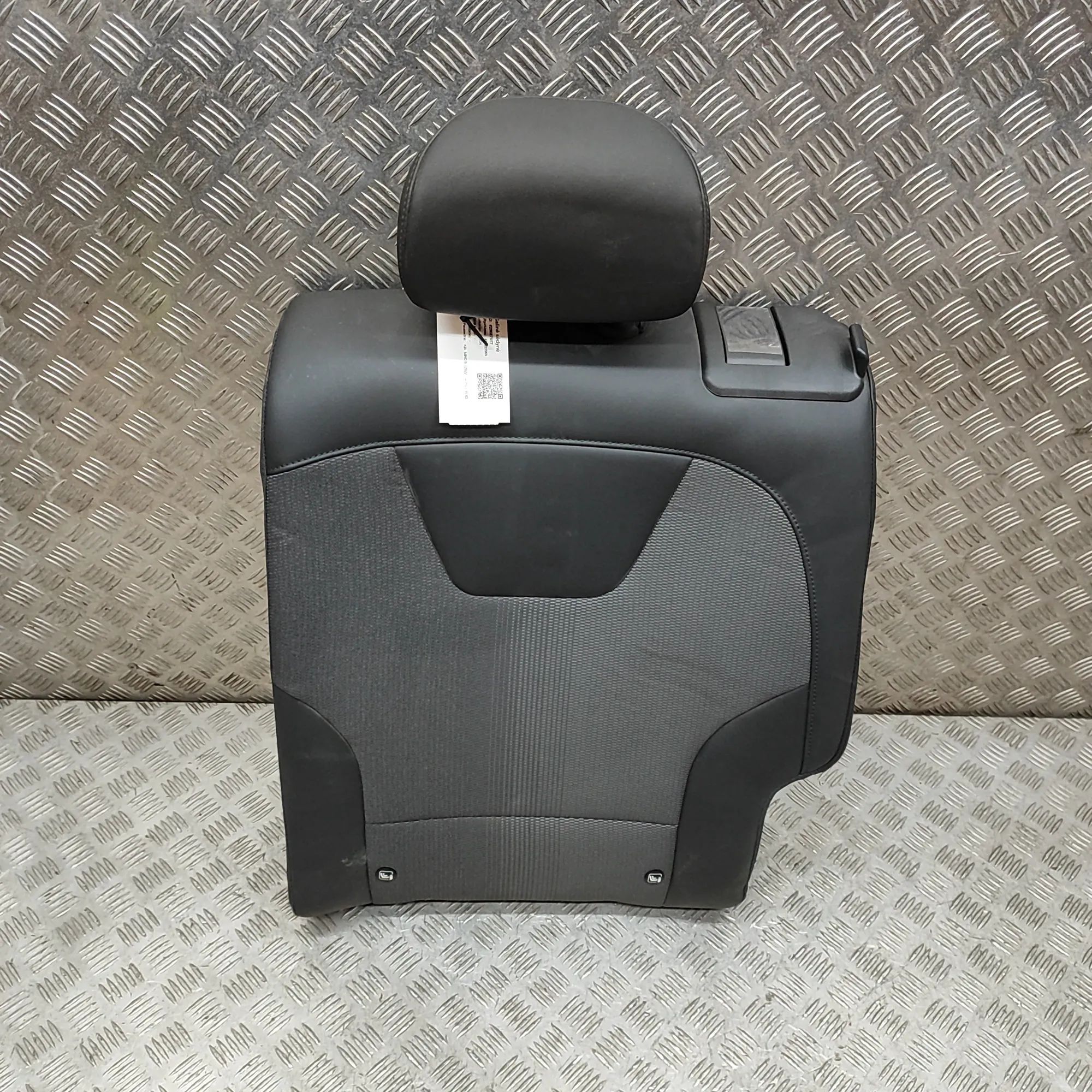 Kia Niro Заднее сиденье Rear seat — KIA NIRO (II) (2022-...) — 89300-AO...