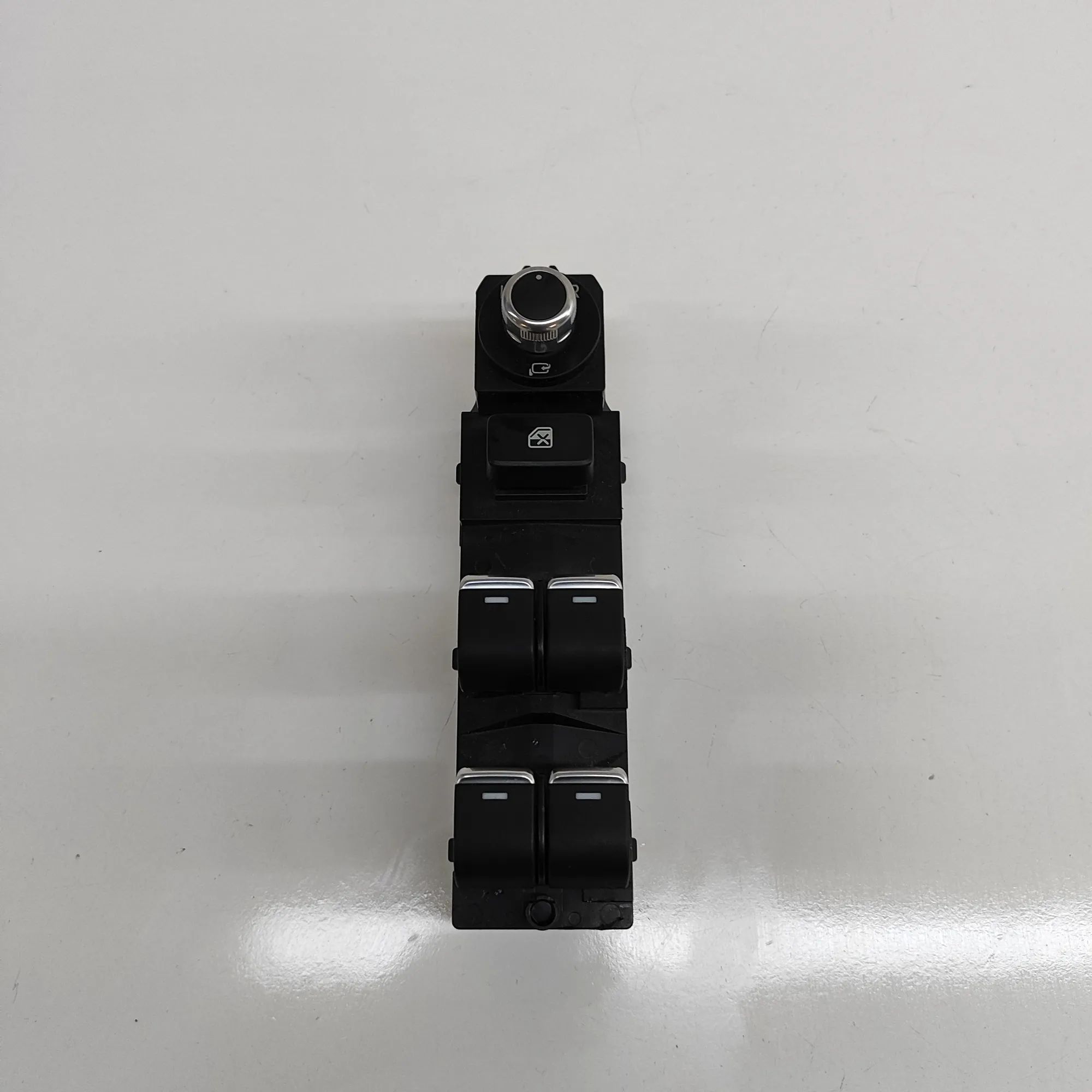 Mazda 6 (GH) Door window switch — front left Door window switch — front left — MAZDA 6 (Esta...