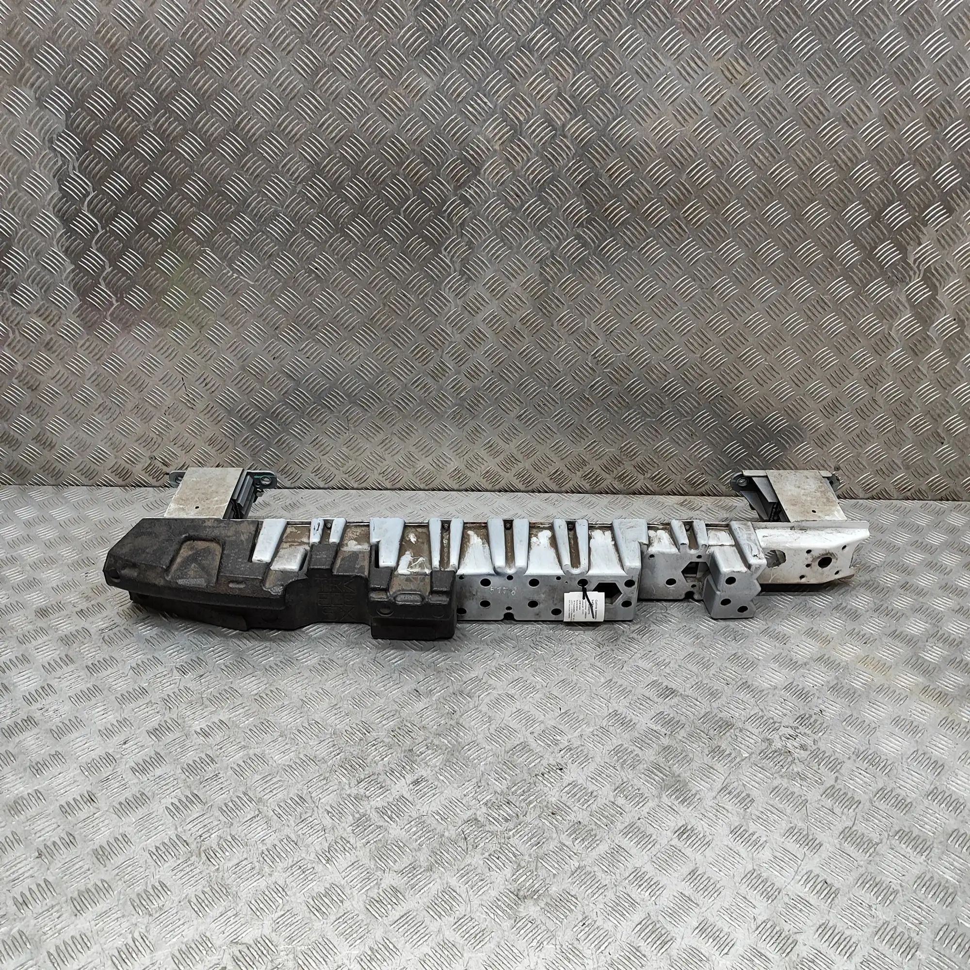 Fiat 500L (351, 352) Rear Crash Reinforcement Bar Rear Crash Reinforcement Bar — FIAT 500L (351_,...