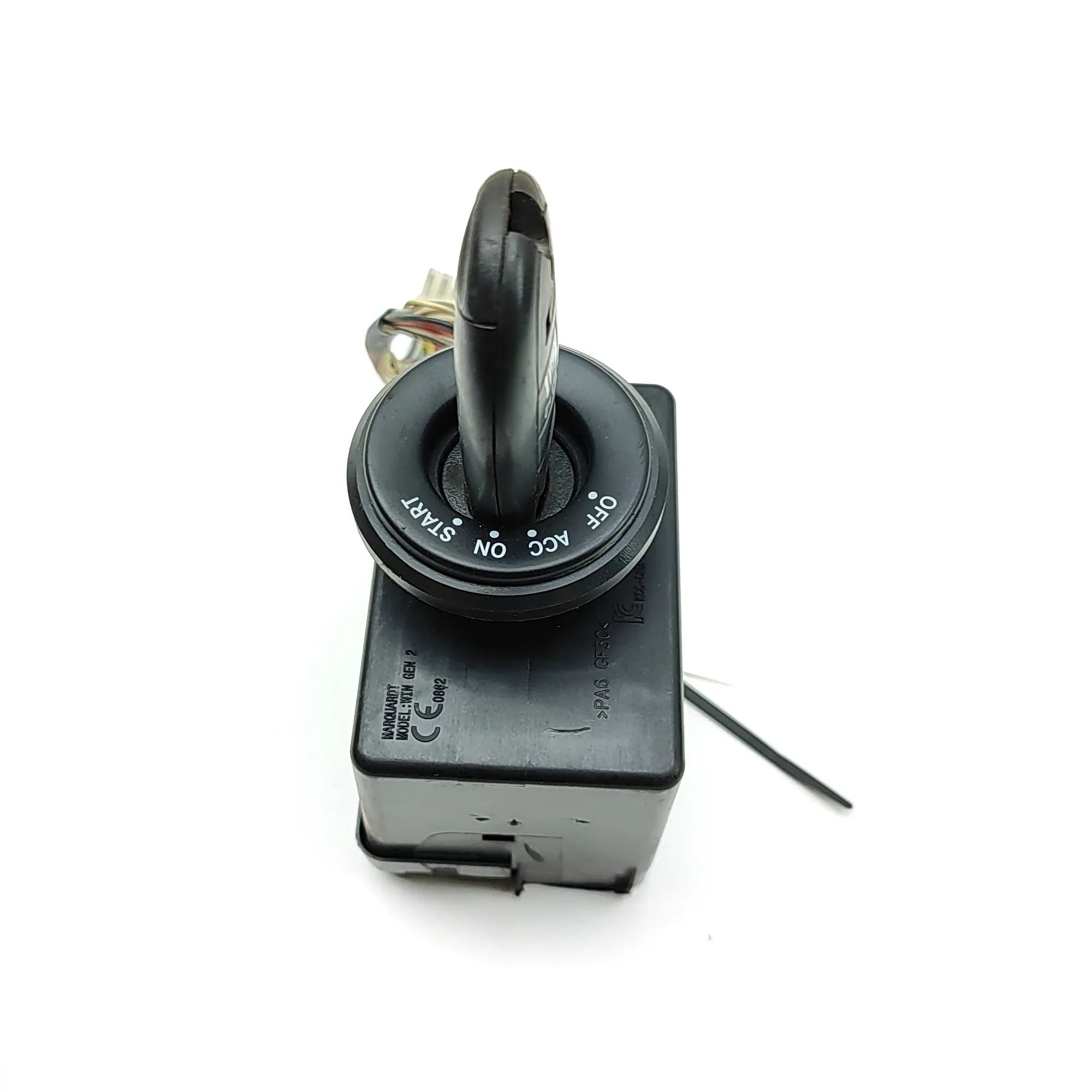 Chrysler Grand Voyager / Town & Country Ignition lock Ignition lock — CHRYSLER GRAND (VOYAGER V RT) (...