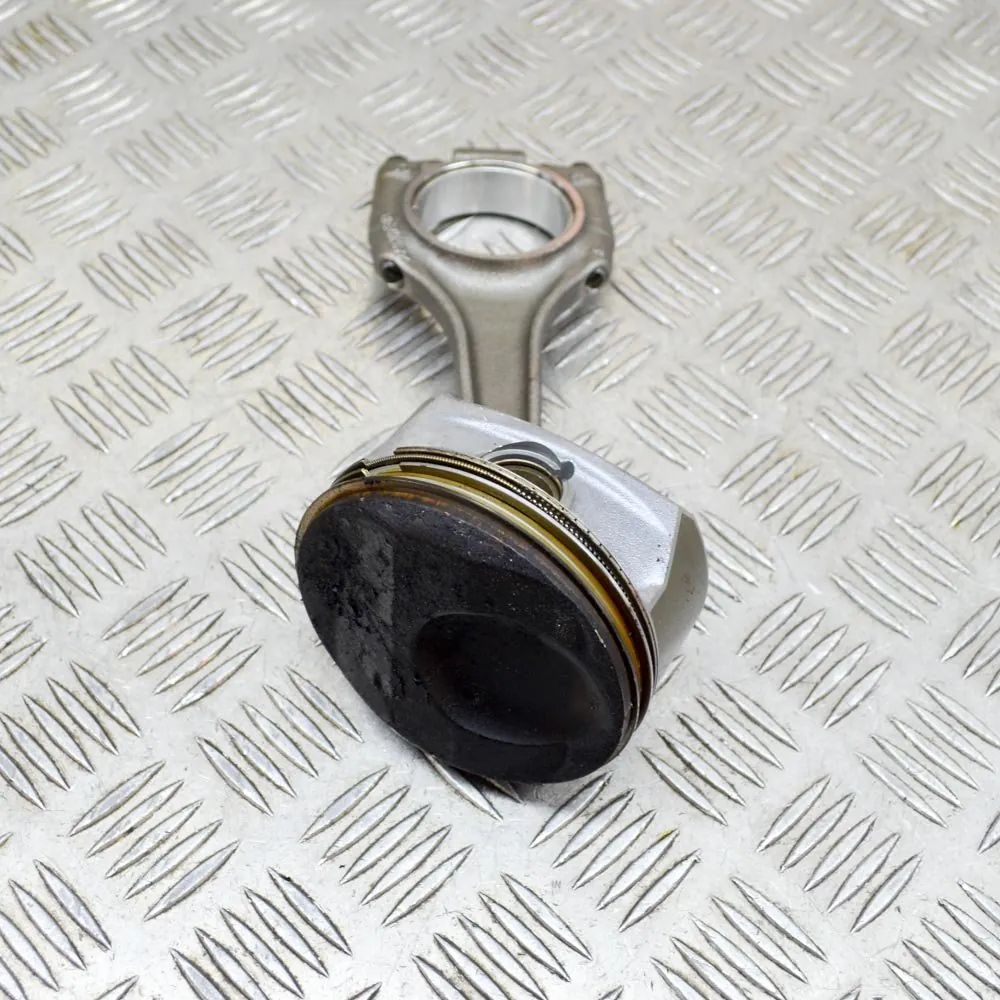 Porsche Cayenne Piston Piston — PORSCHE CAYENNE (92A) (2010-...) — 948...