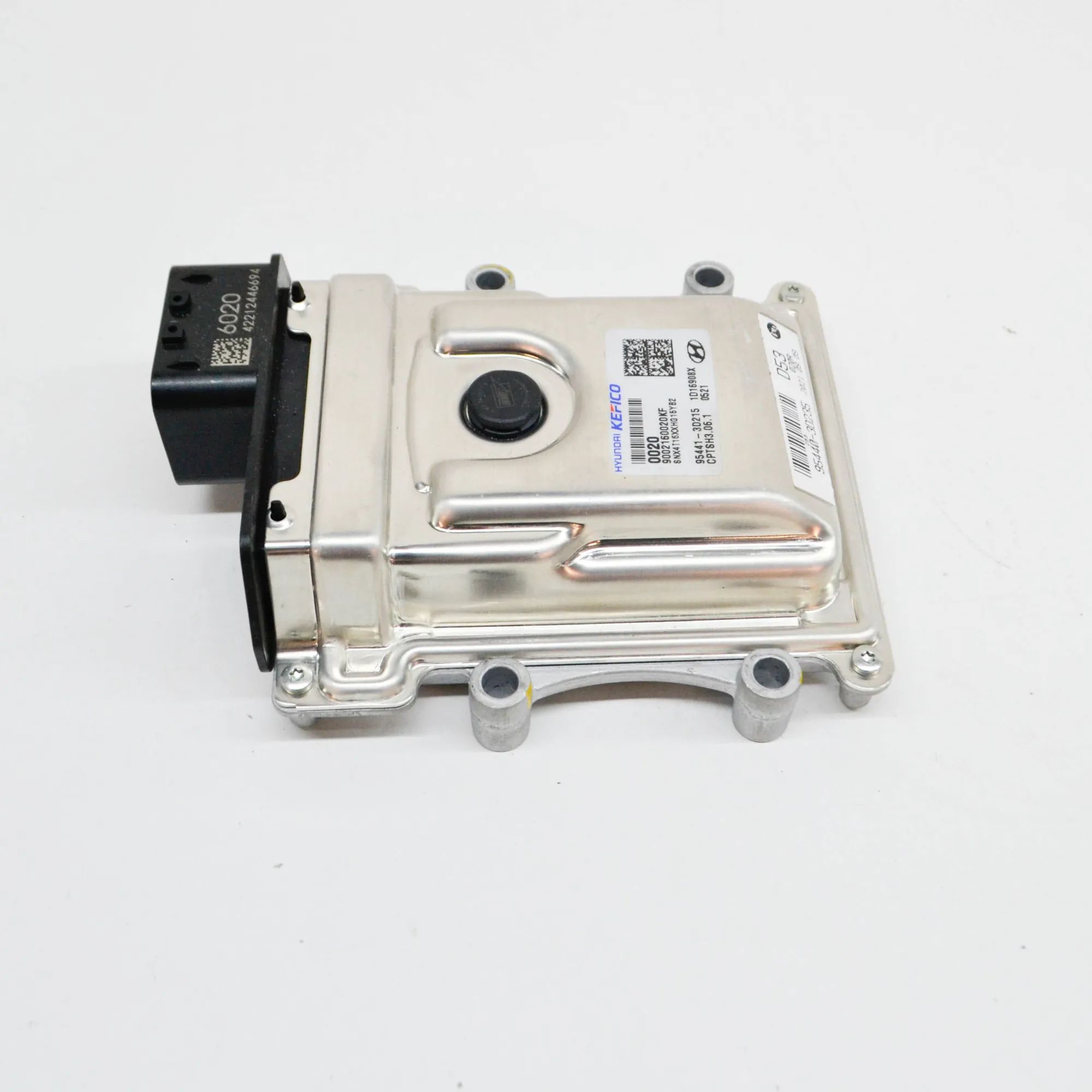 Hyundai Tucson Other Control Units Other Control Units — HYUNDAI TUCSON (NX4E, NX4...